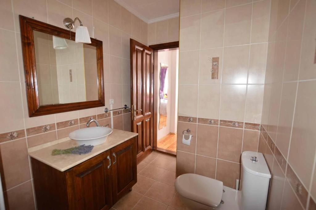 Alayaz Bed & Breakfast