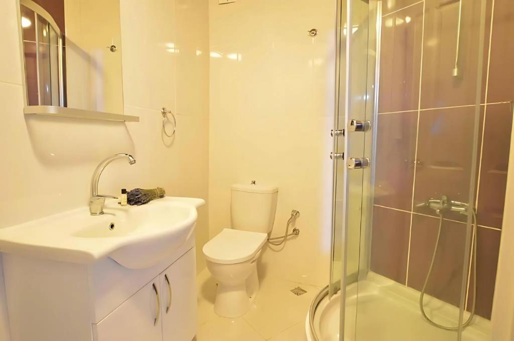 Alayaz Bed & Breakfast Alacati