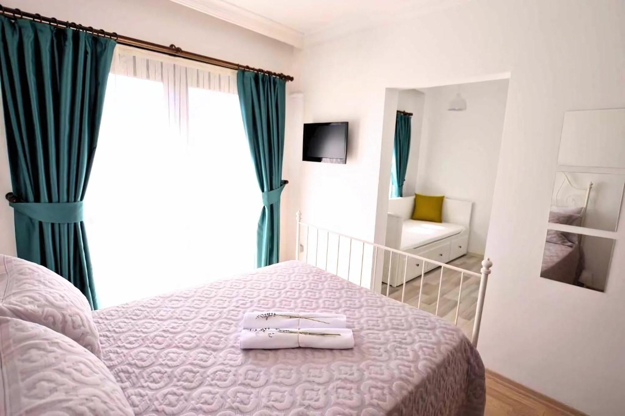 Alayaz Bed & Breakfast Alacati
