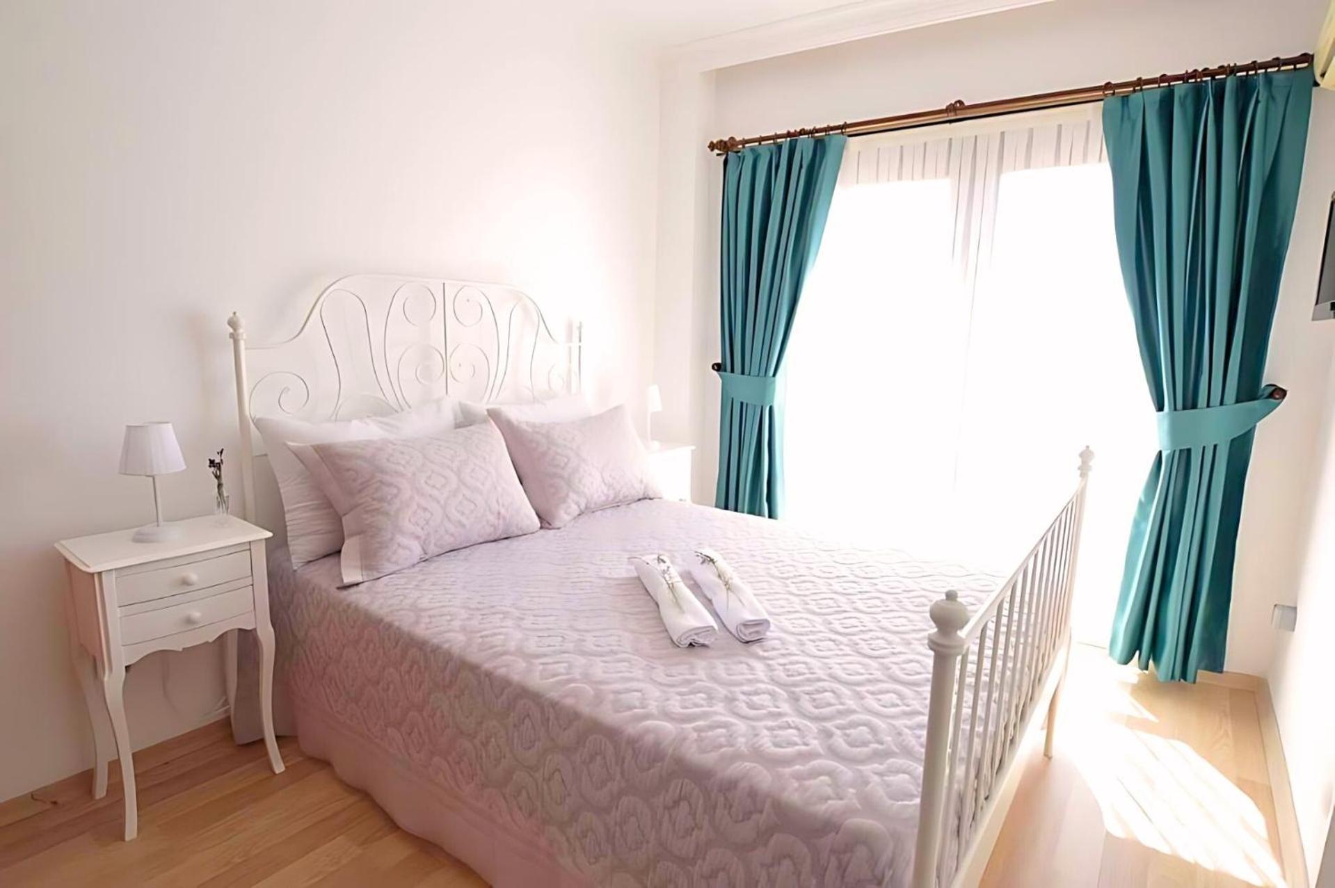 Alayaz Bed & Breakfast 3*