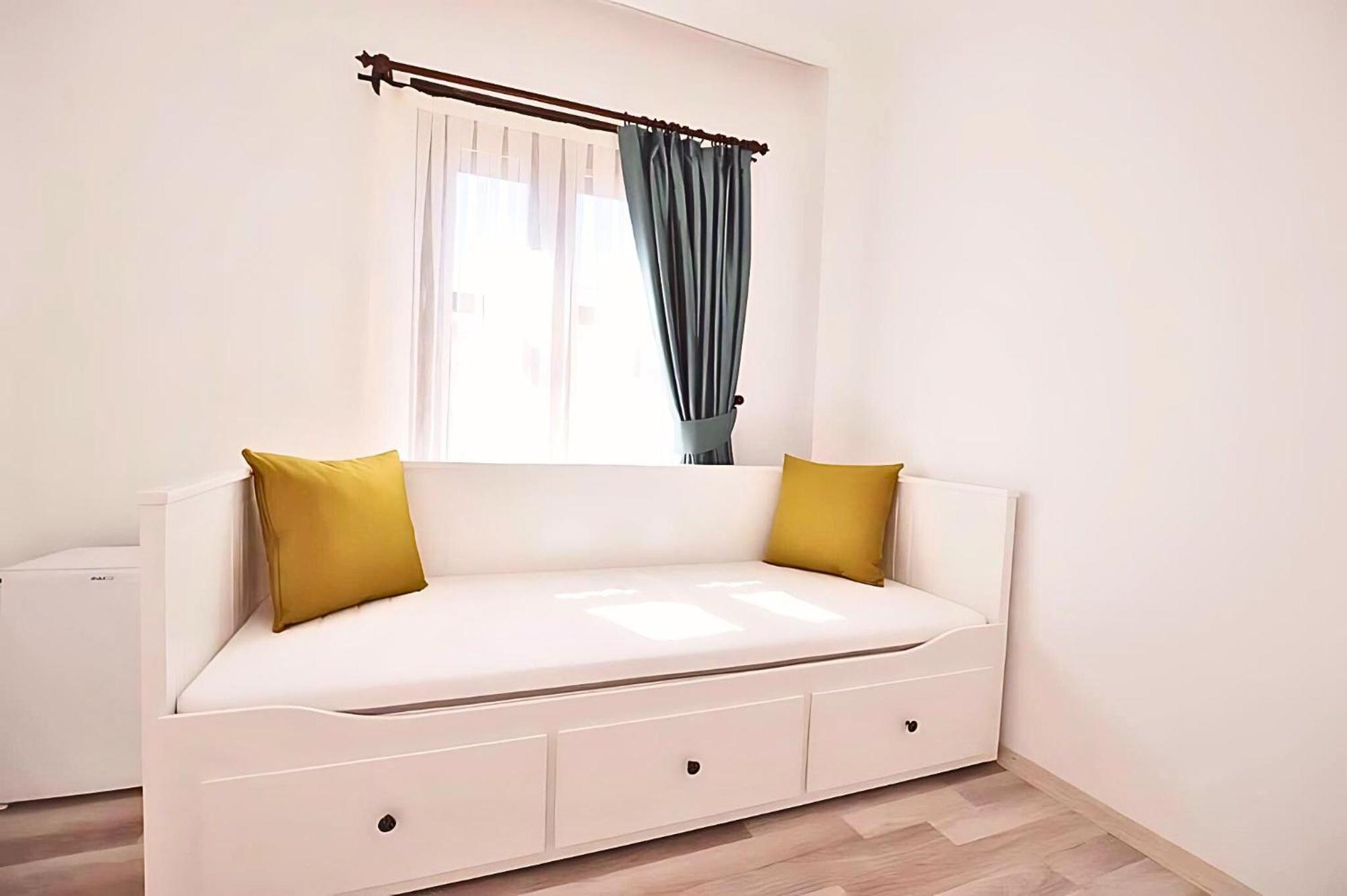 Bed & Breakfast Alayaz 3*