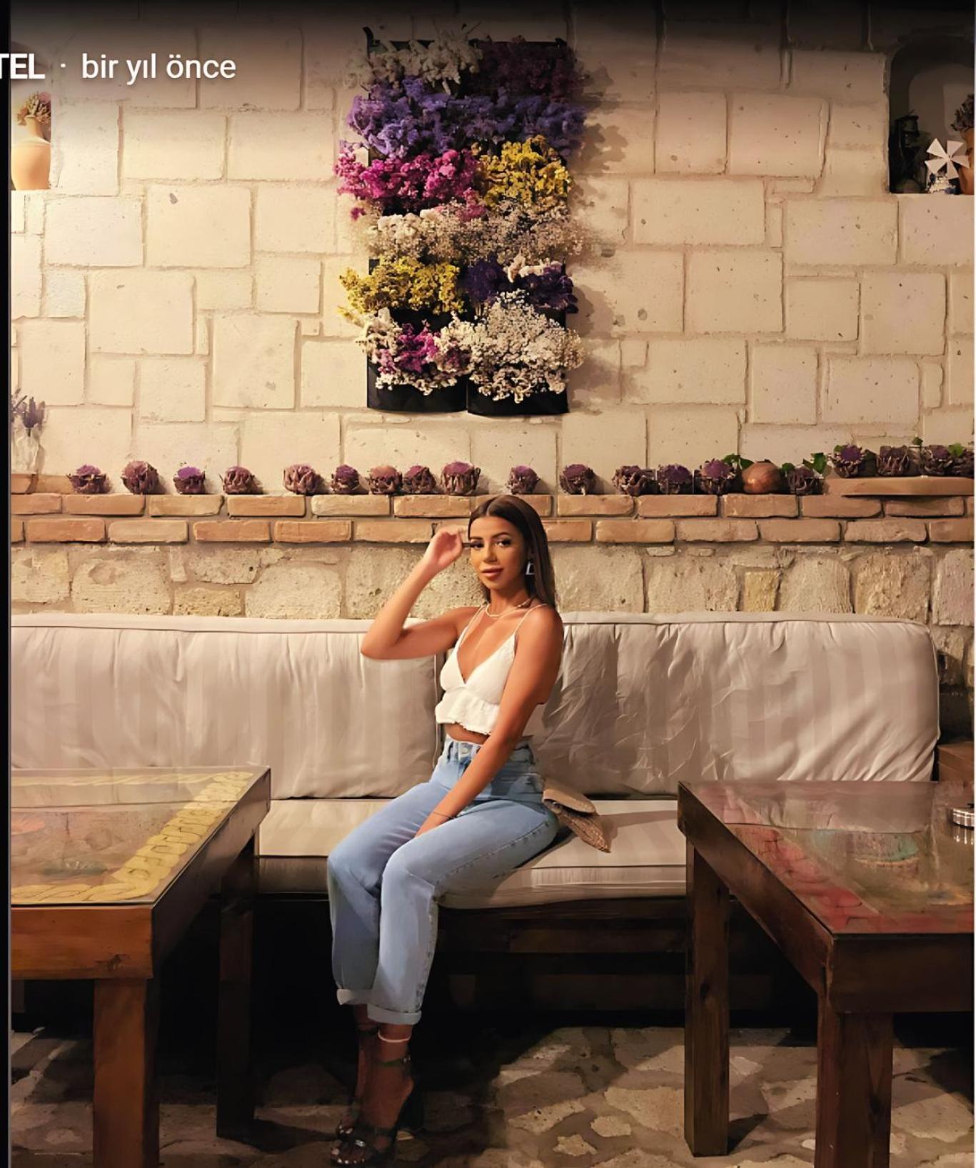 Alayaz 3* Alacati