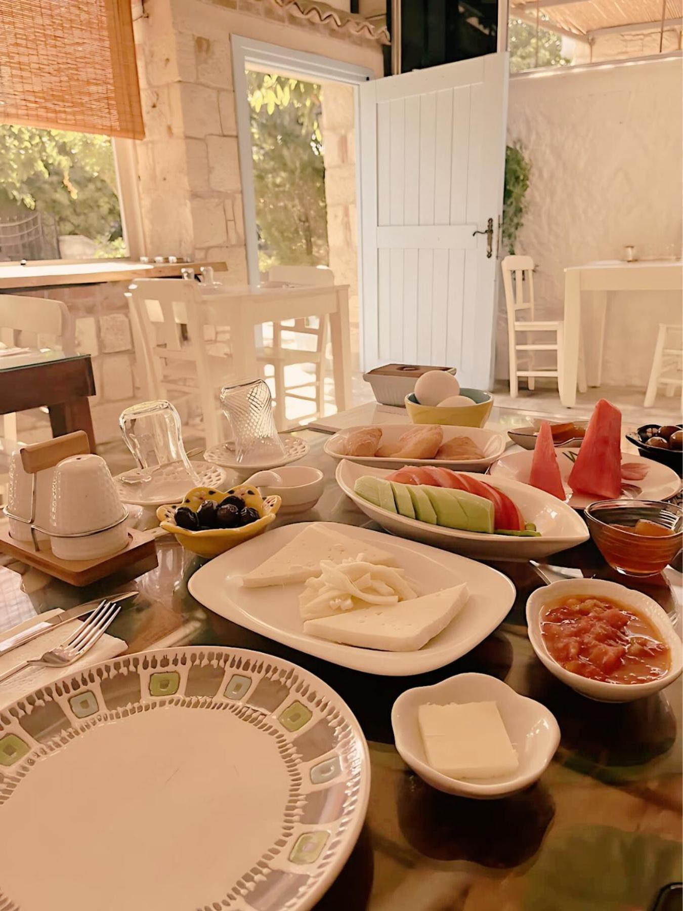 Bed & Breakfast Alayaz 3*