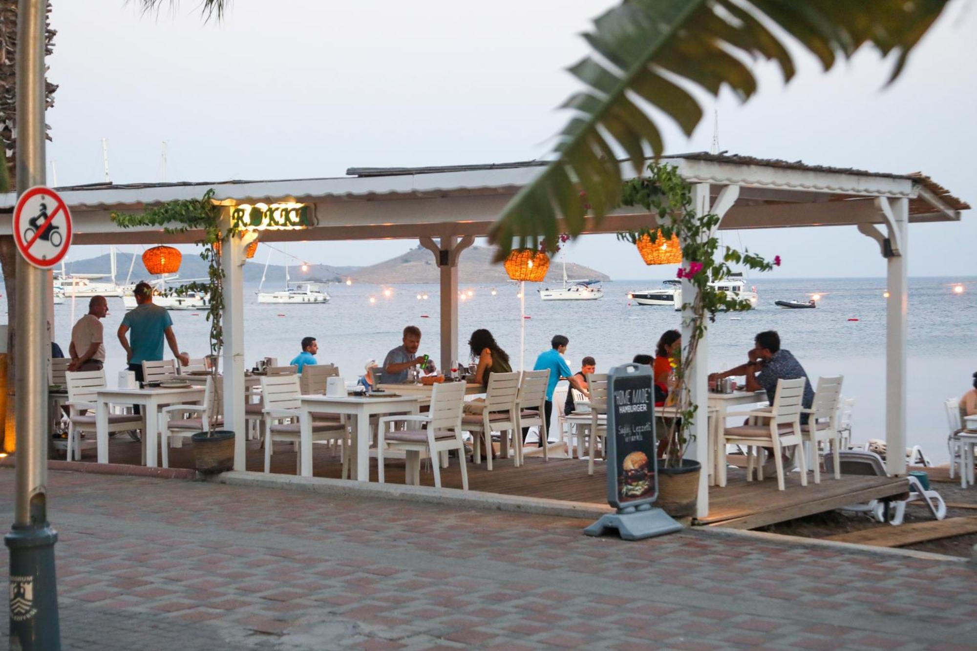 Hotel Zest Exclusive & Ortakent
