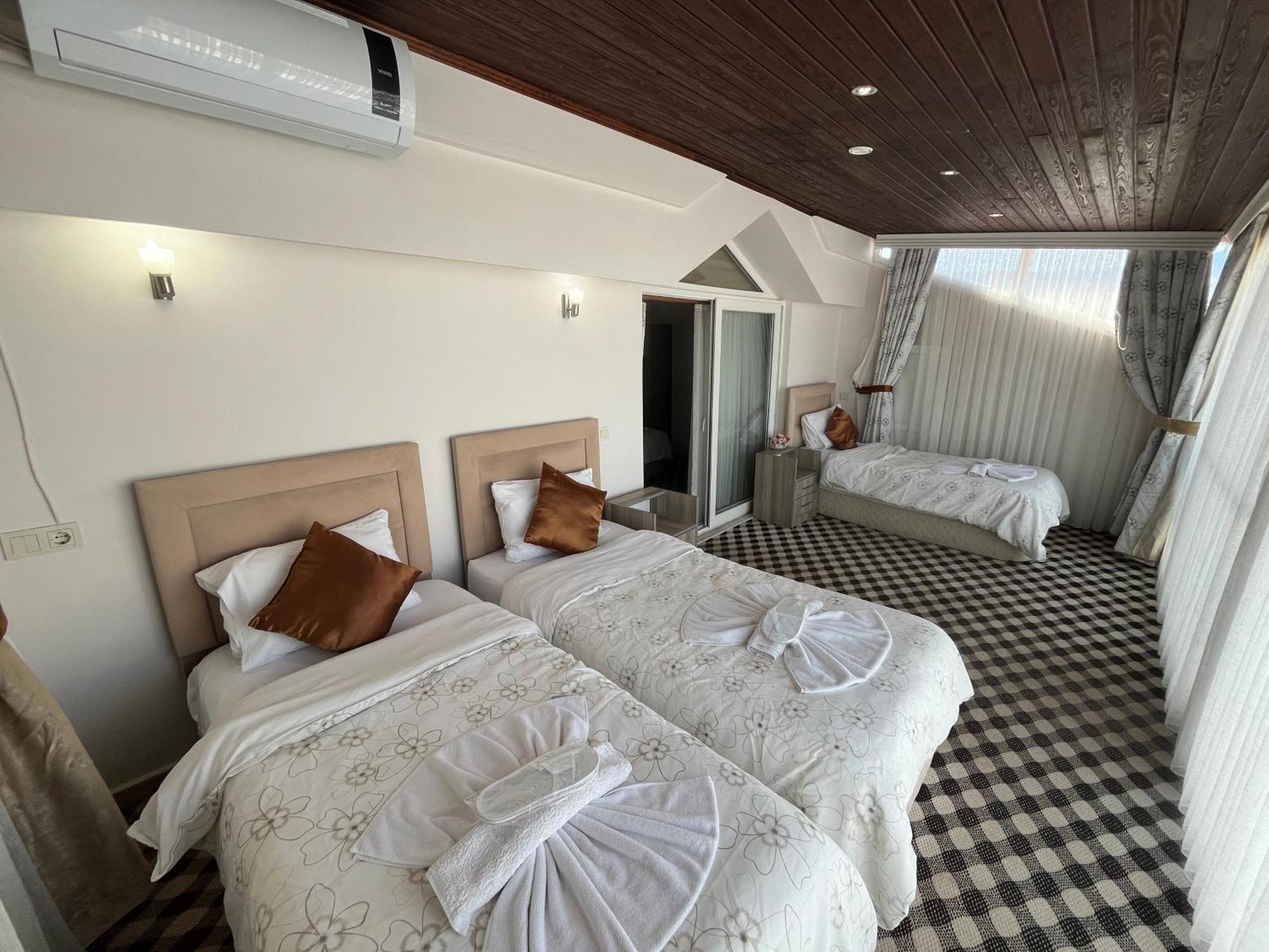 Bed & Breakfast Rose Garden Boutique Akbuk (Didim)