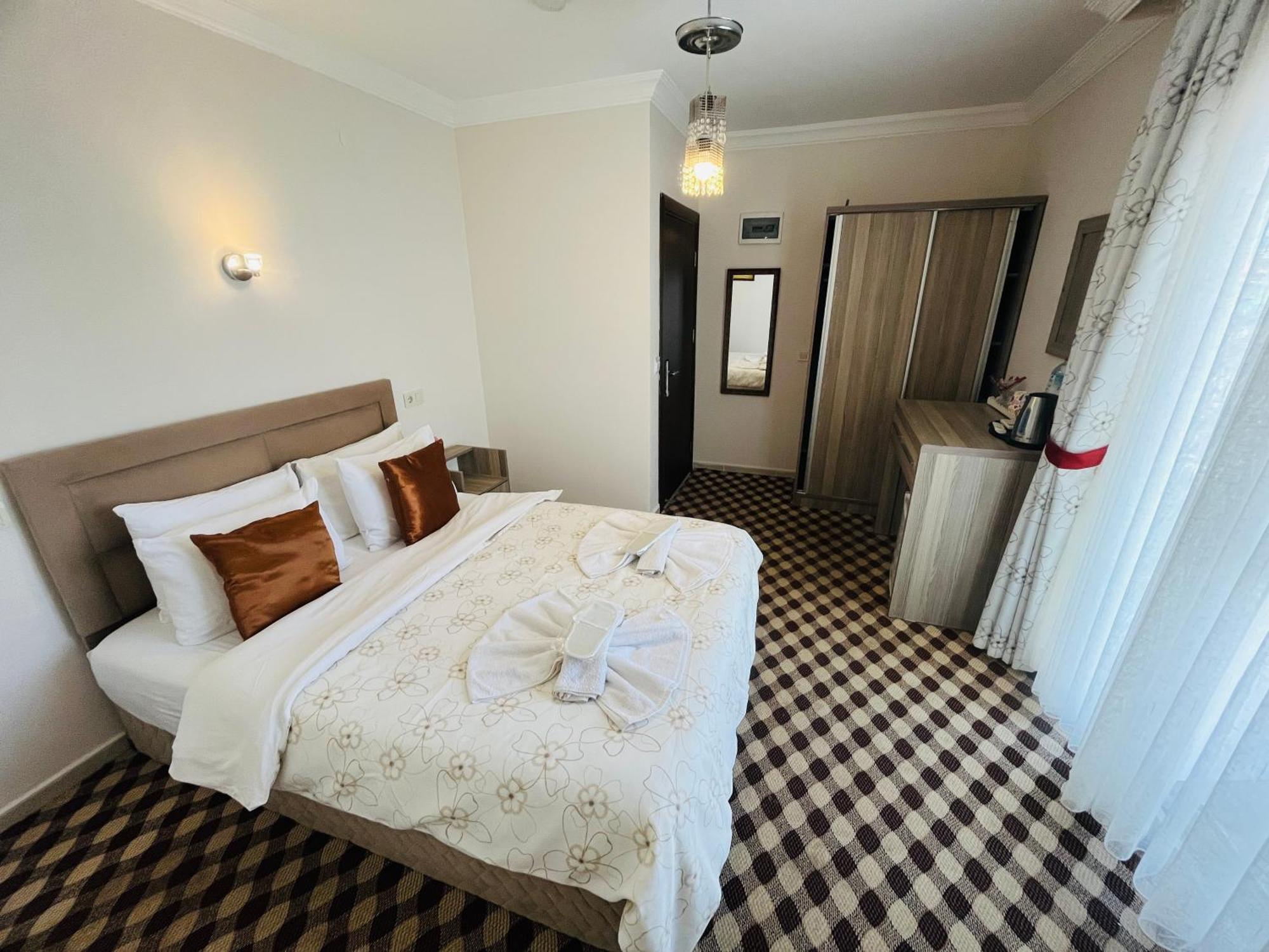 Rose Garden Boutique Bed & Breakfast Akbuk (Didim)