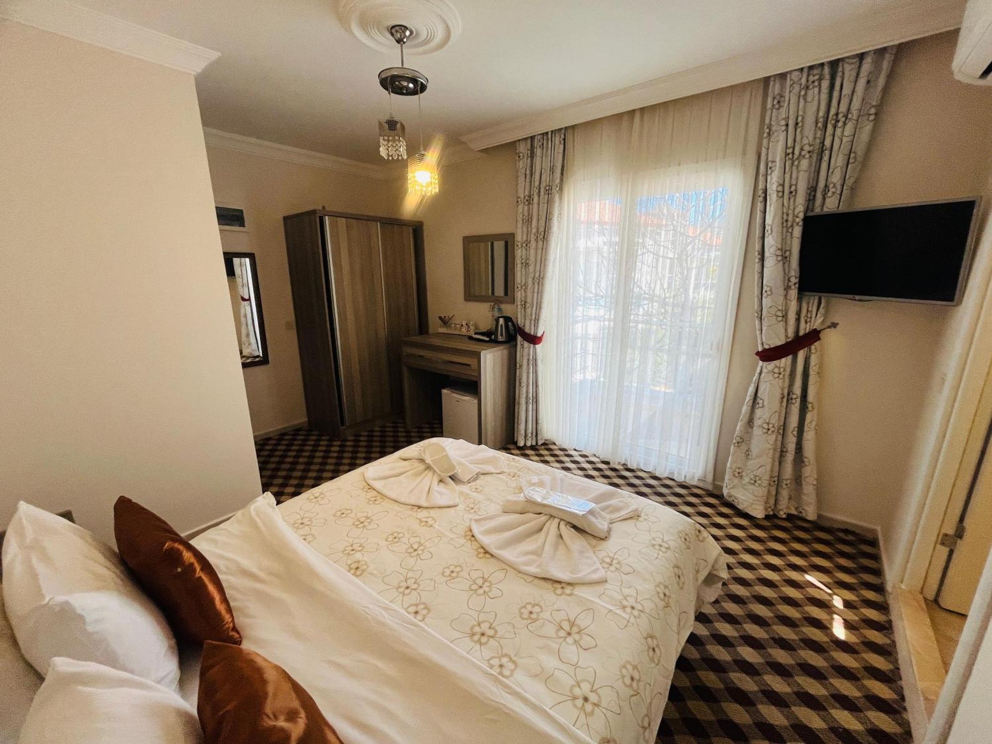Rose Garden Boutique Akbuk (Didim)