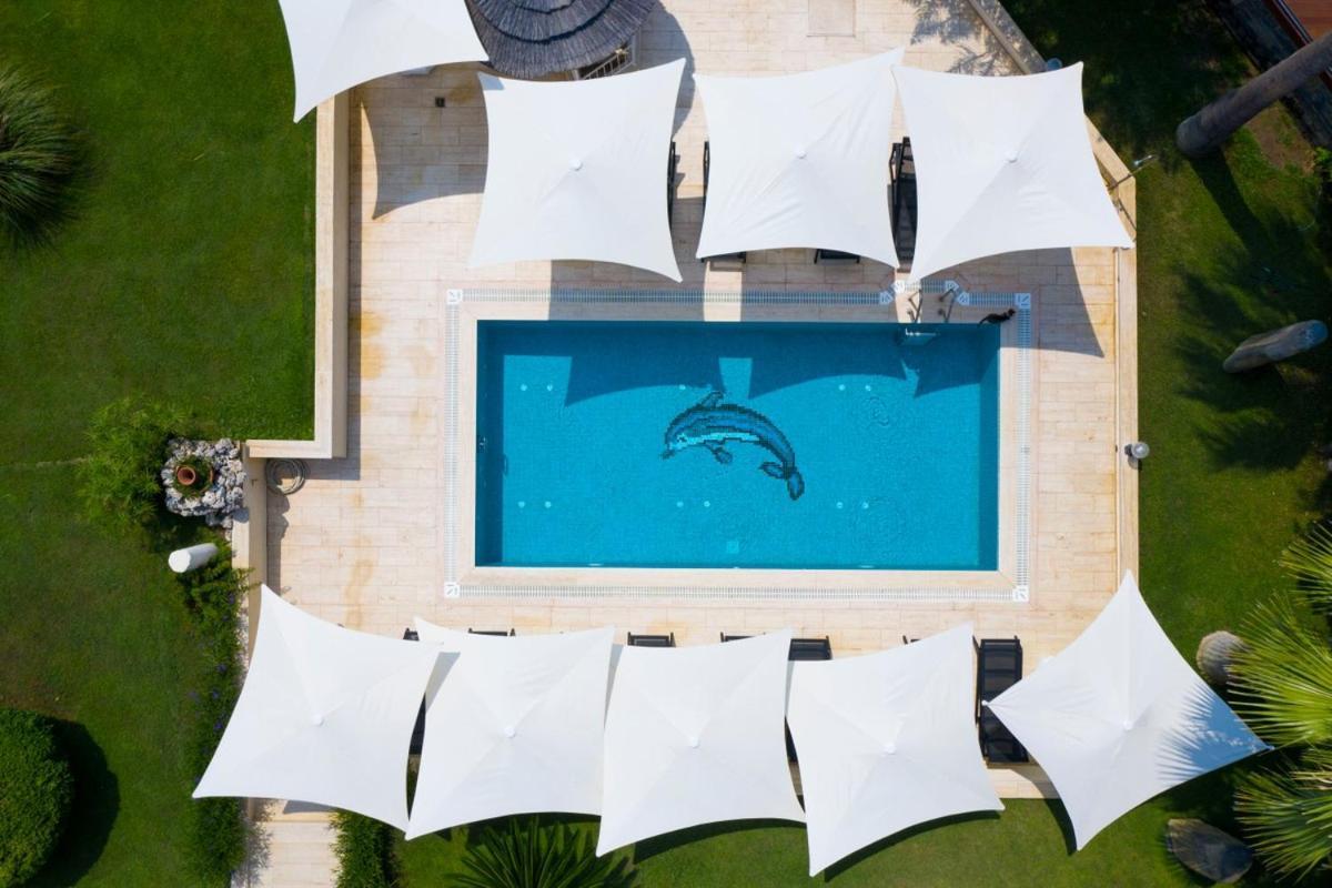 Hotel Farrys Boutique & Club -