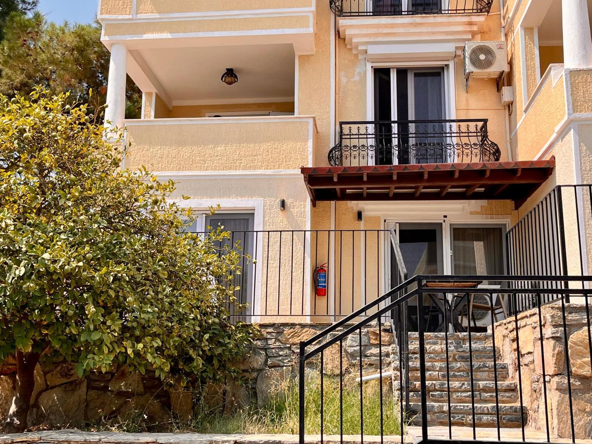 Farrys Boutique & Club - Hotel Yalikavak