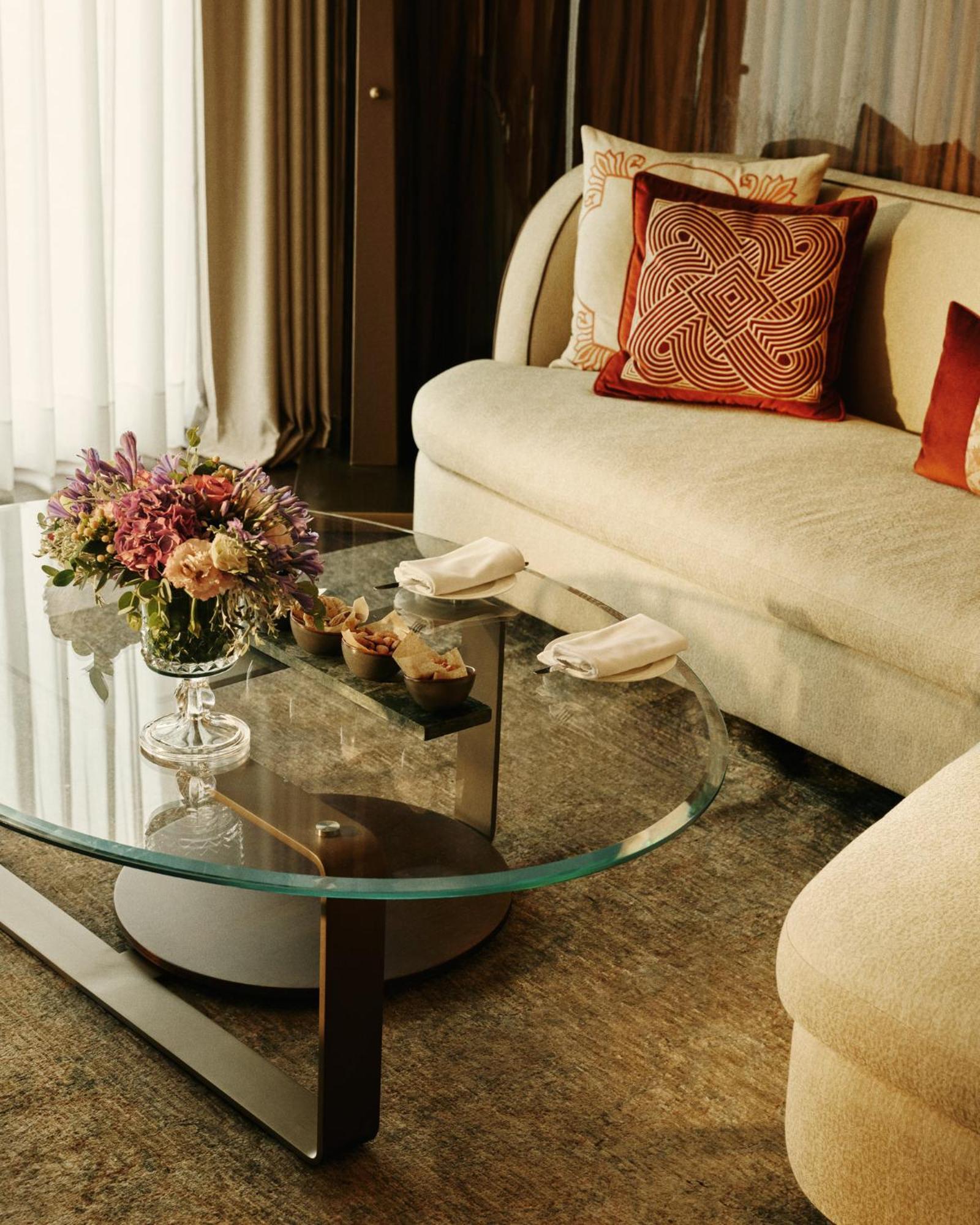 Mandarin Oriental Bosphorus, 5*