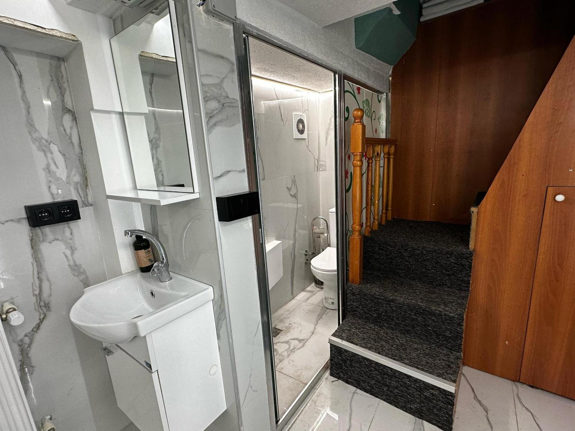 Apartment Seven Roses *