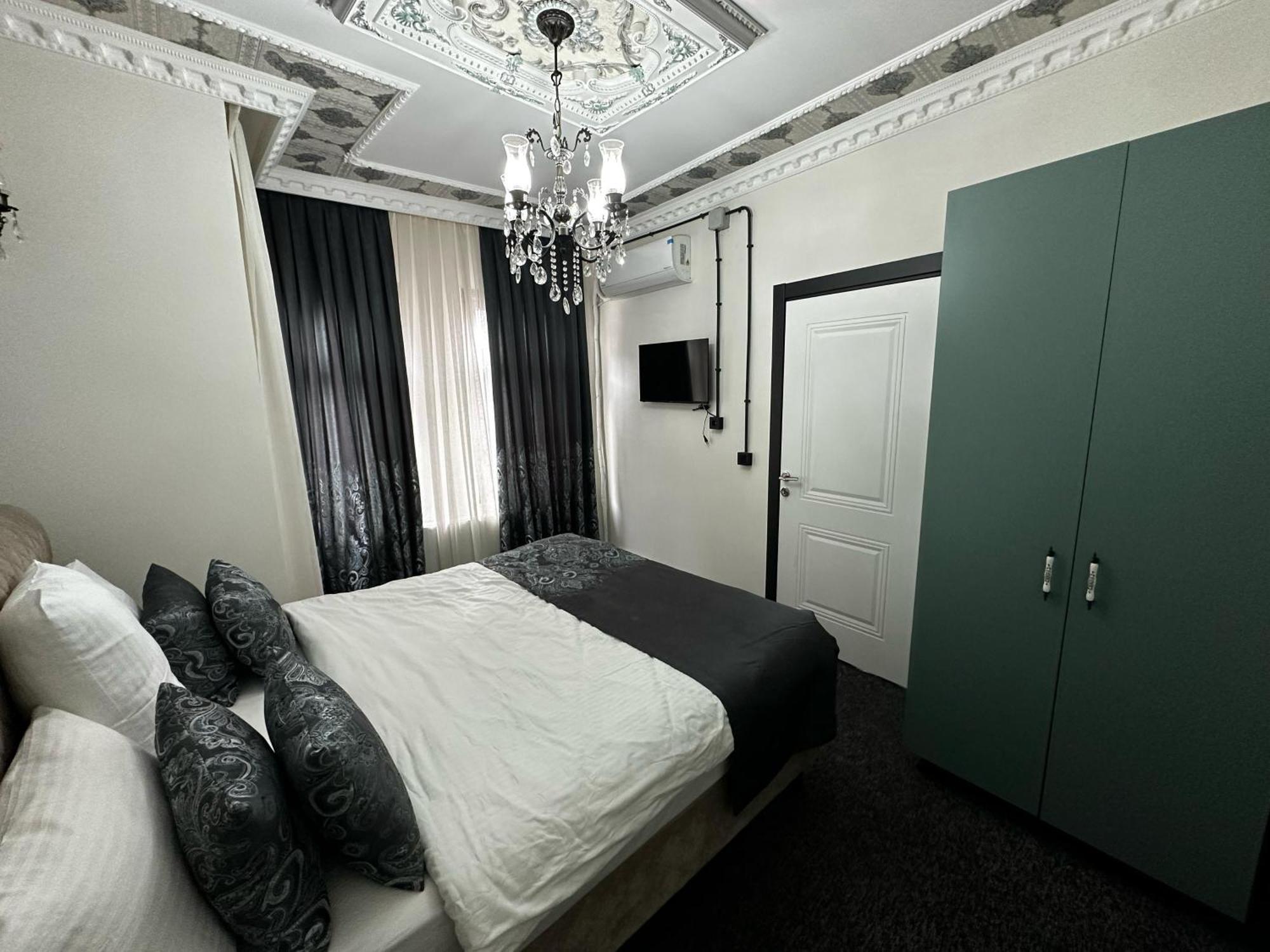 Apartment Seven Roses Istanbul