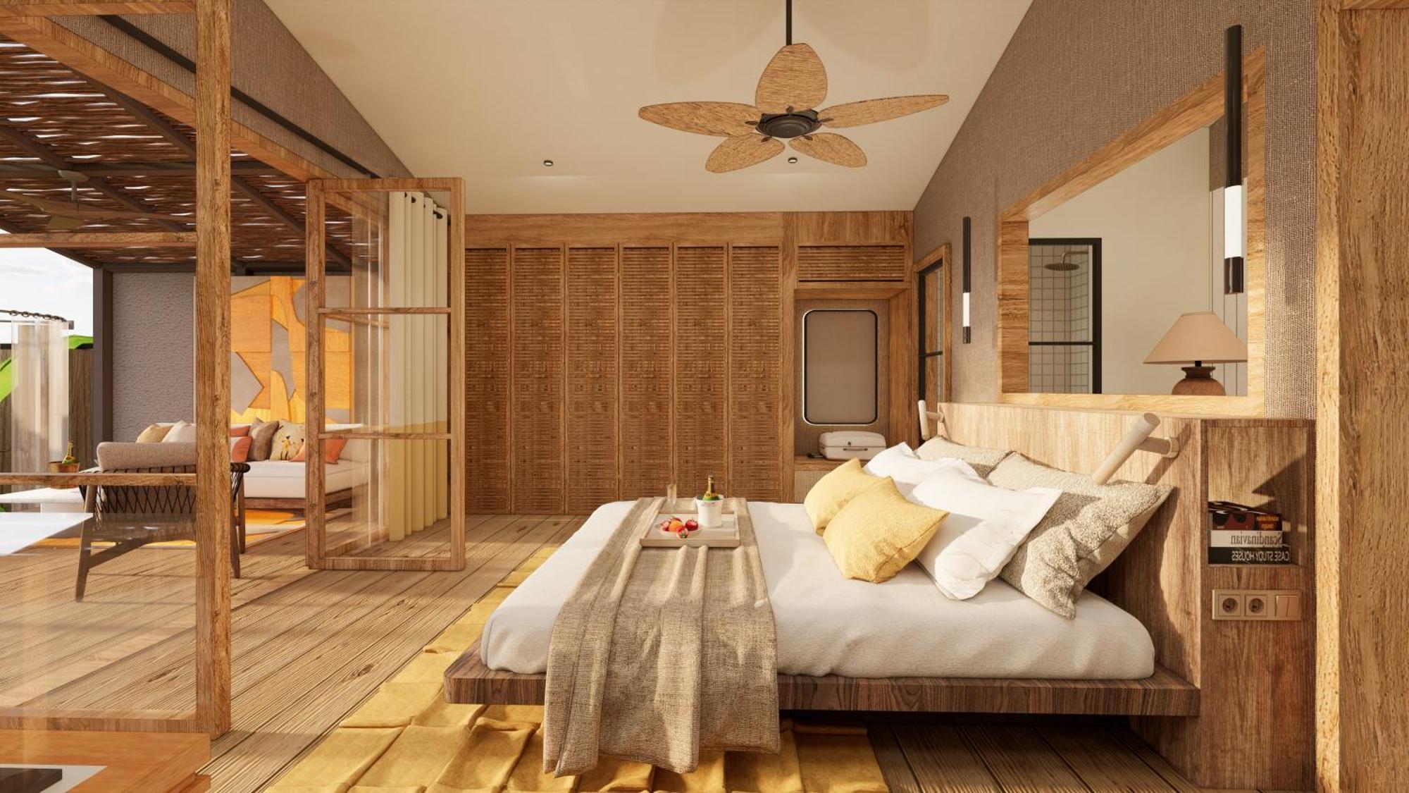 Hotel Yazz Collective