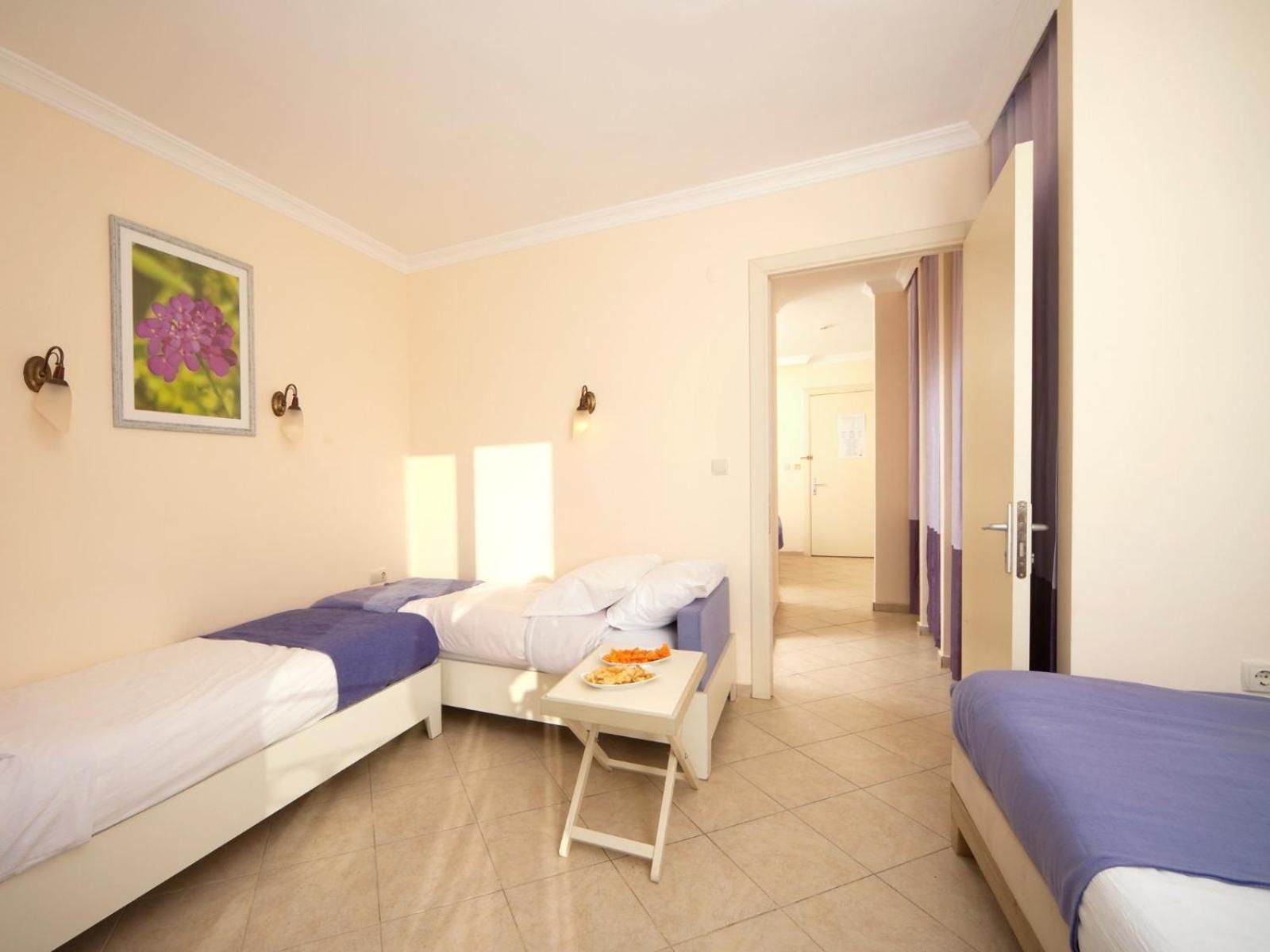 Hotel Club Atlantis