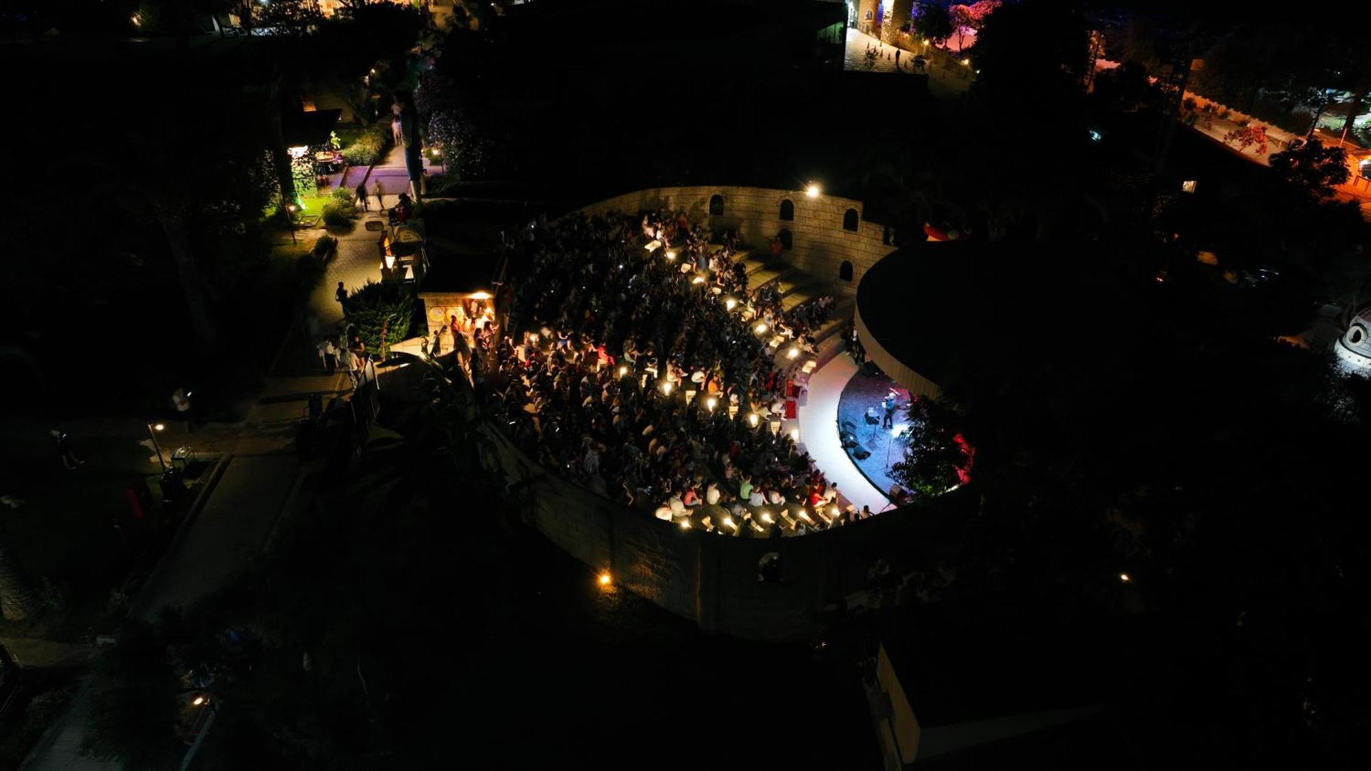 Club Atlantis