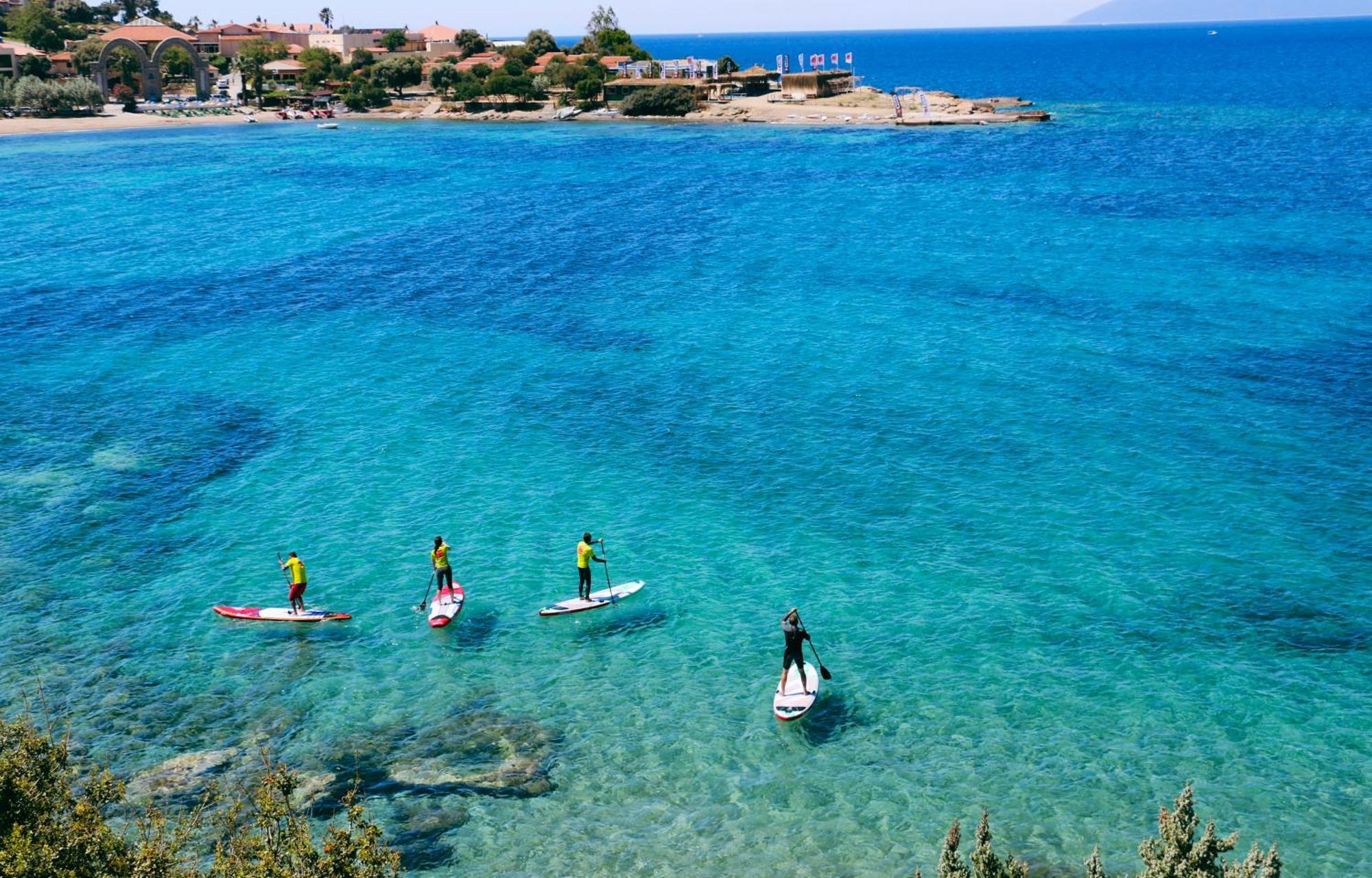 Hotel Club Atlantis 4*