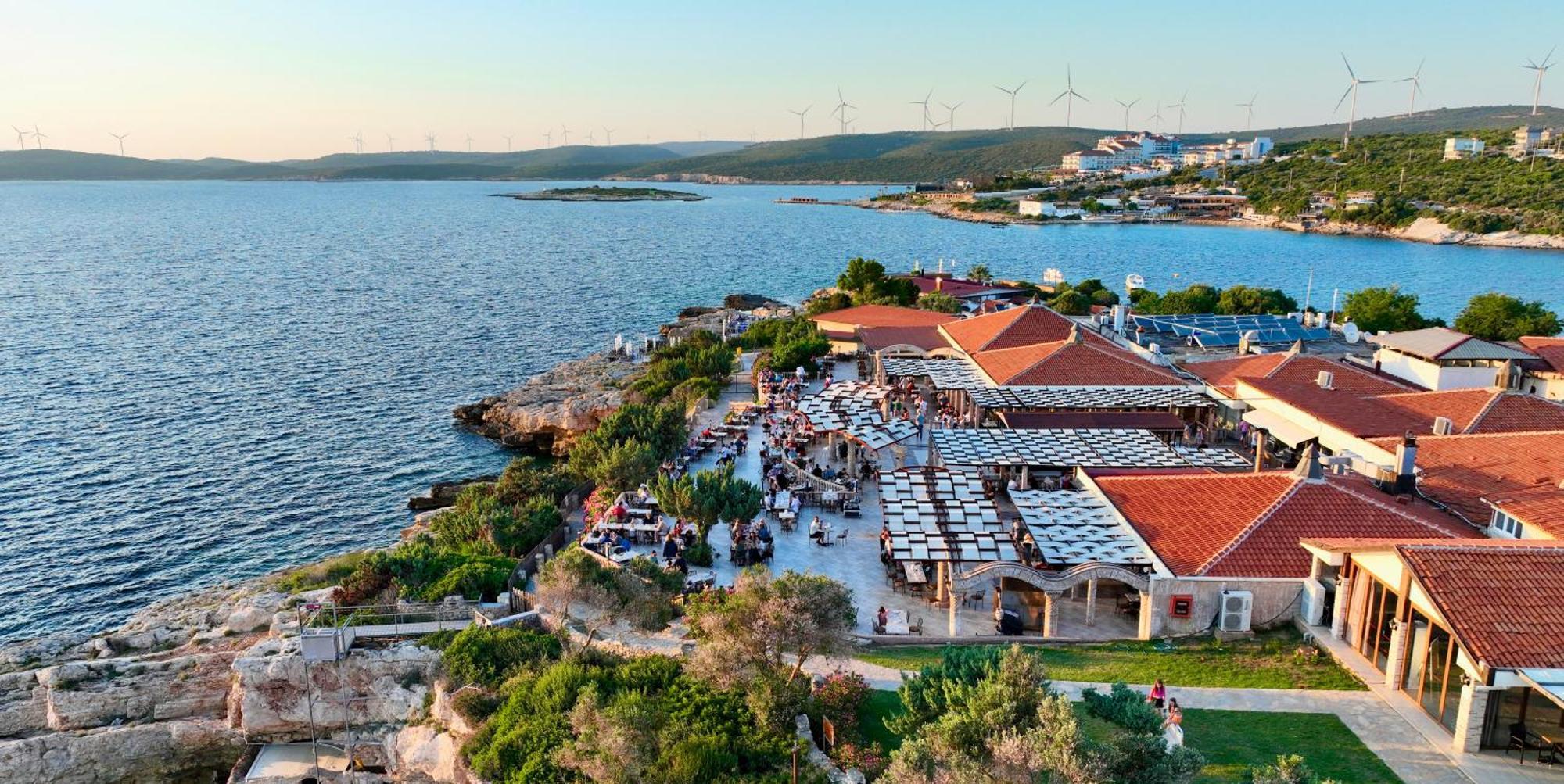 Hotel Club Atlantis