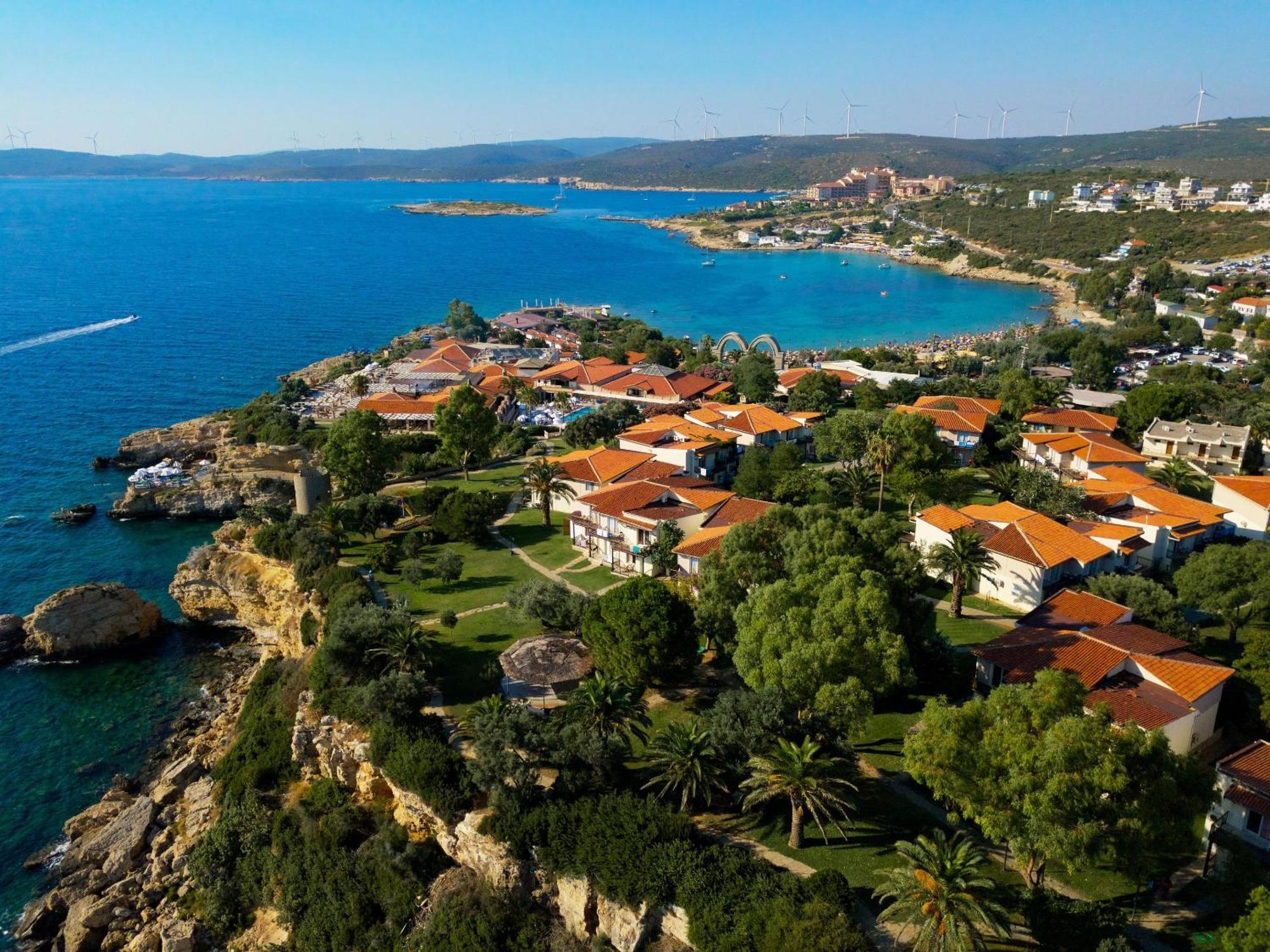 Club Atlantis 4*