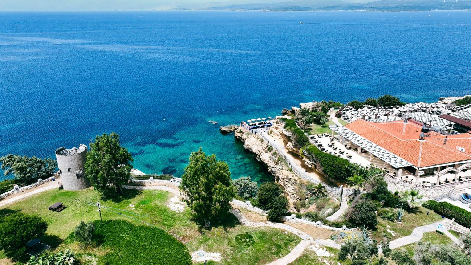 Club Atlantis