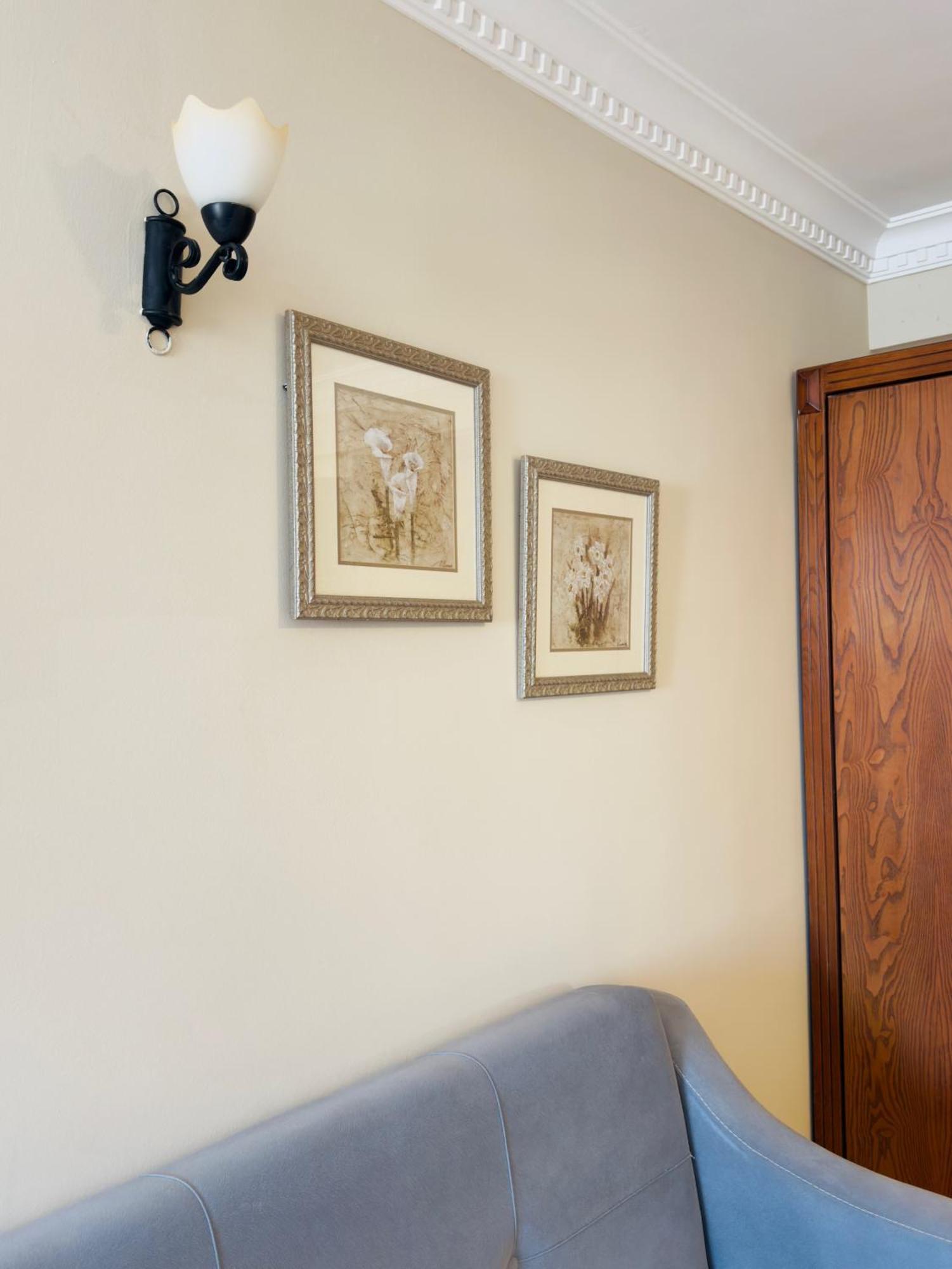 Aparthotel Rosy 3*