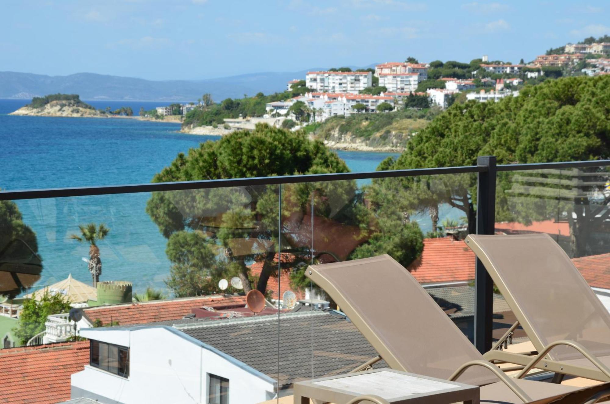Rosy Aparthotel