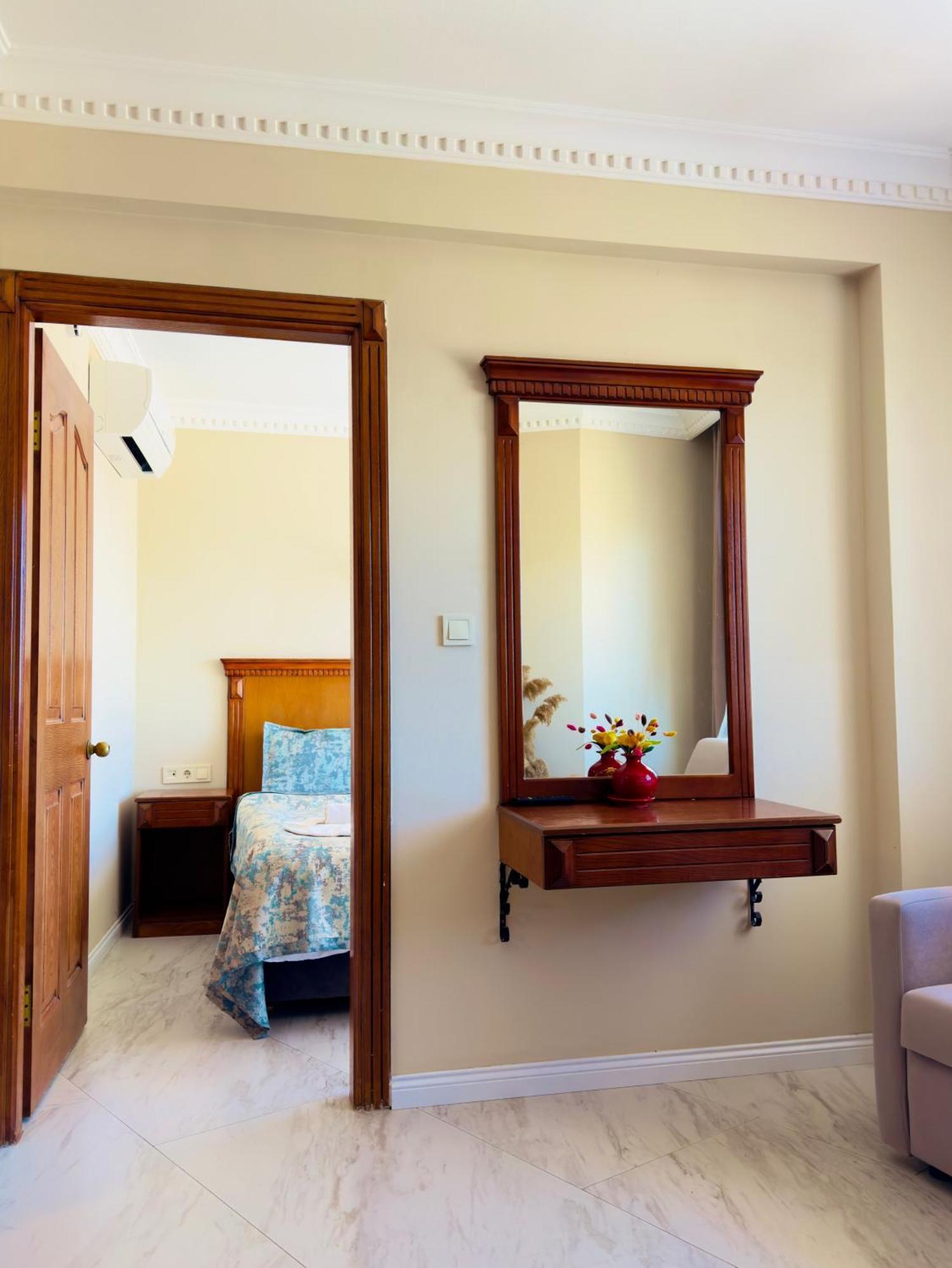 Aparthotel Rosy