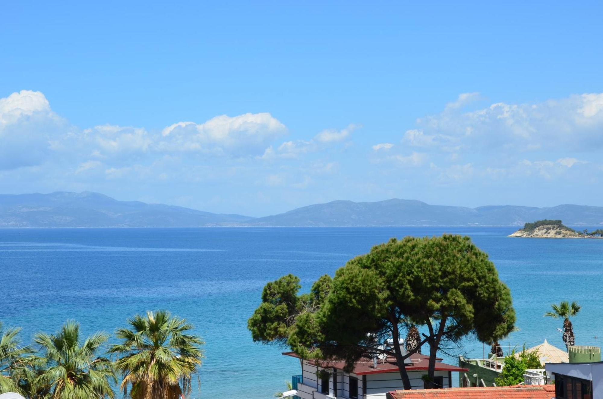 Aparthotel Rosy 3*