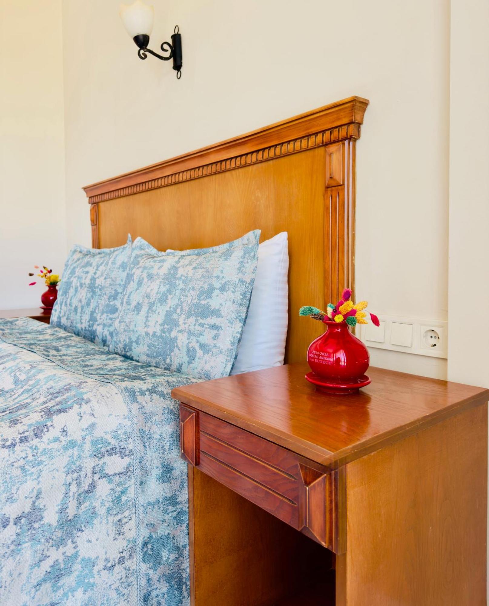 Rosy Aparthotel Kusadasi