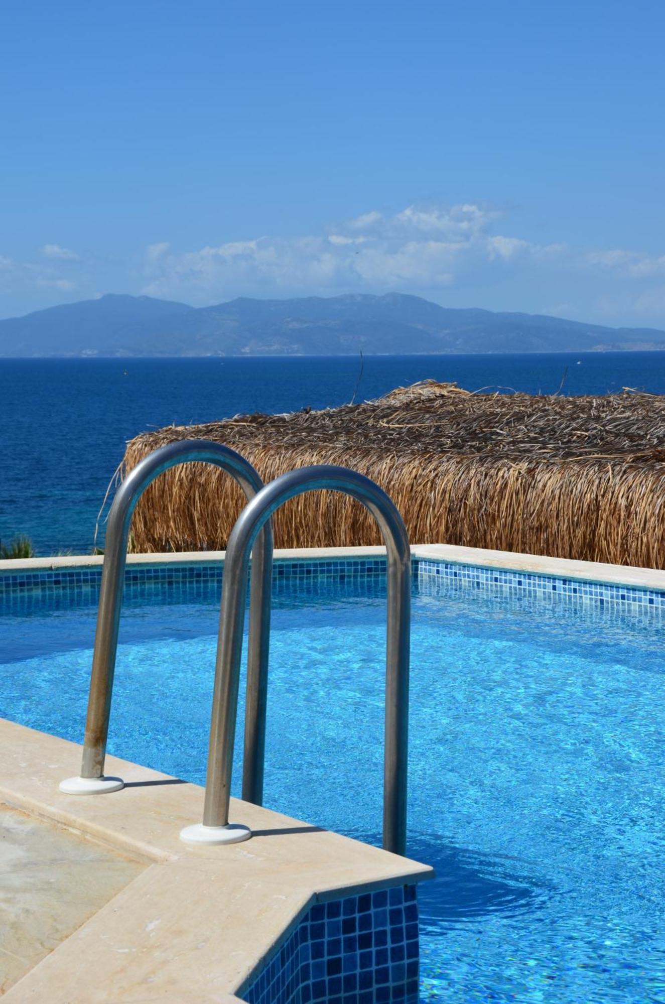 Aparthotel Rosy