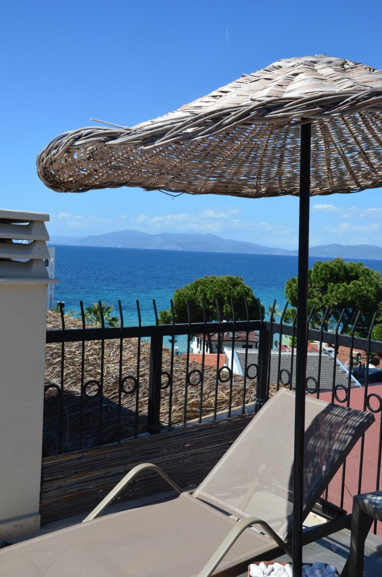 Aparthotel Rosy 3*