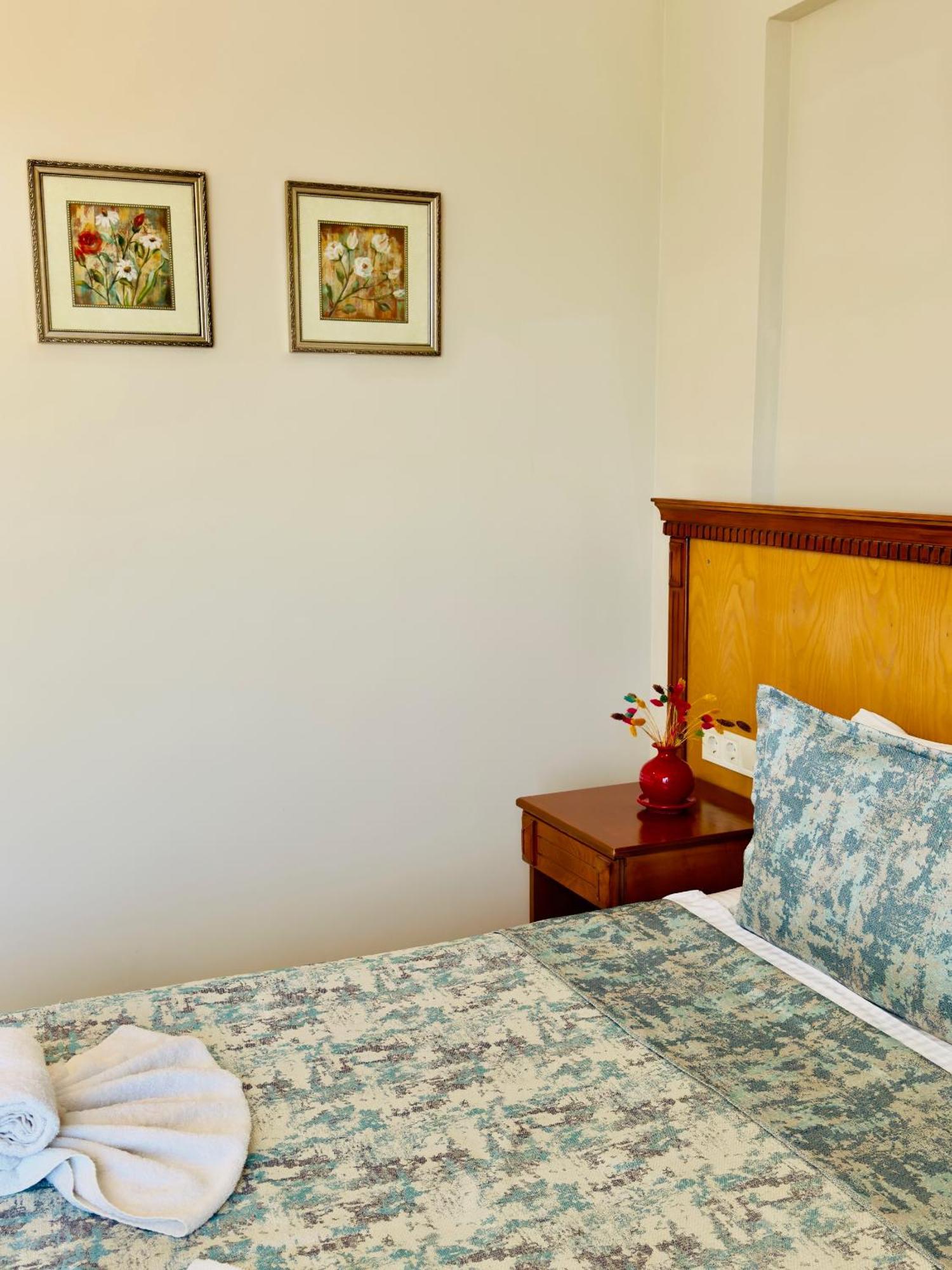 Aparthotel Rosy
