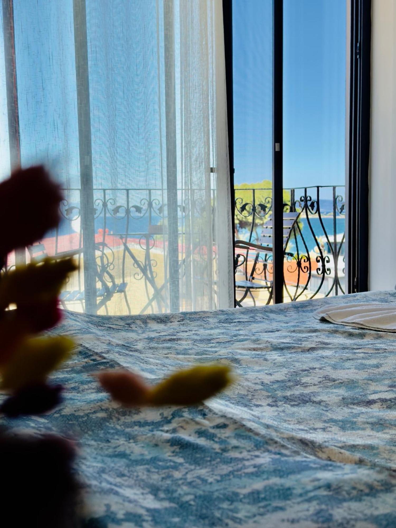 Rosy Aparthotel Kusadasi