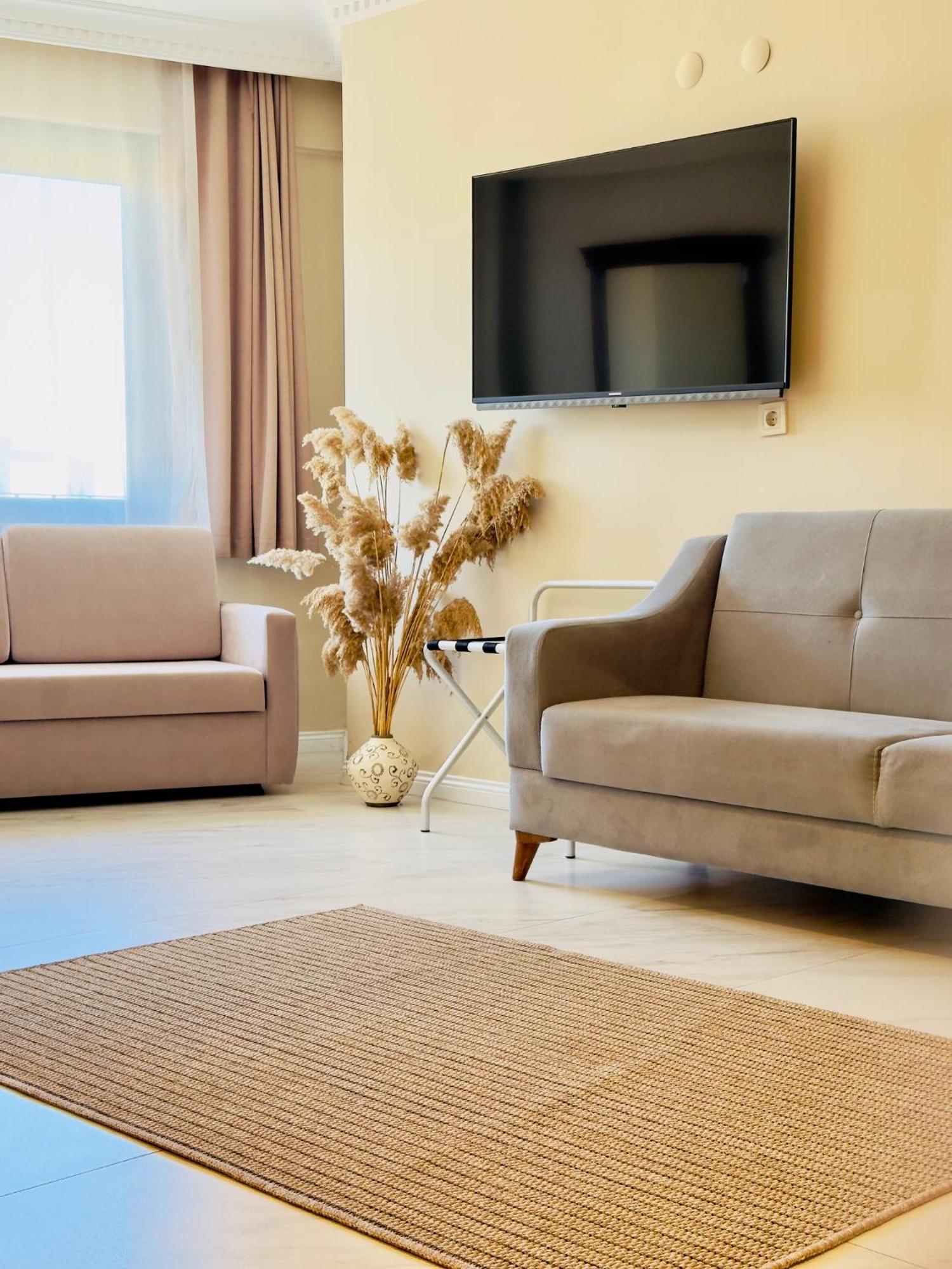 Aparthotel Rosy Kusadasi