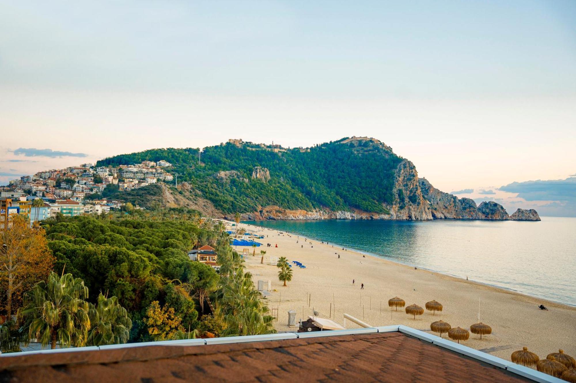 Azak 3* Alanya