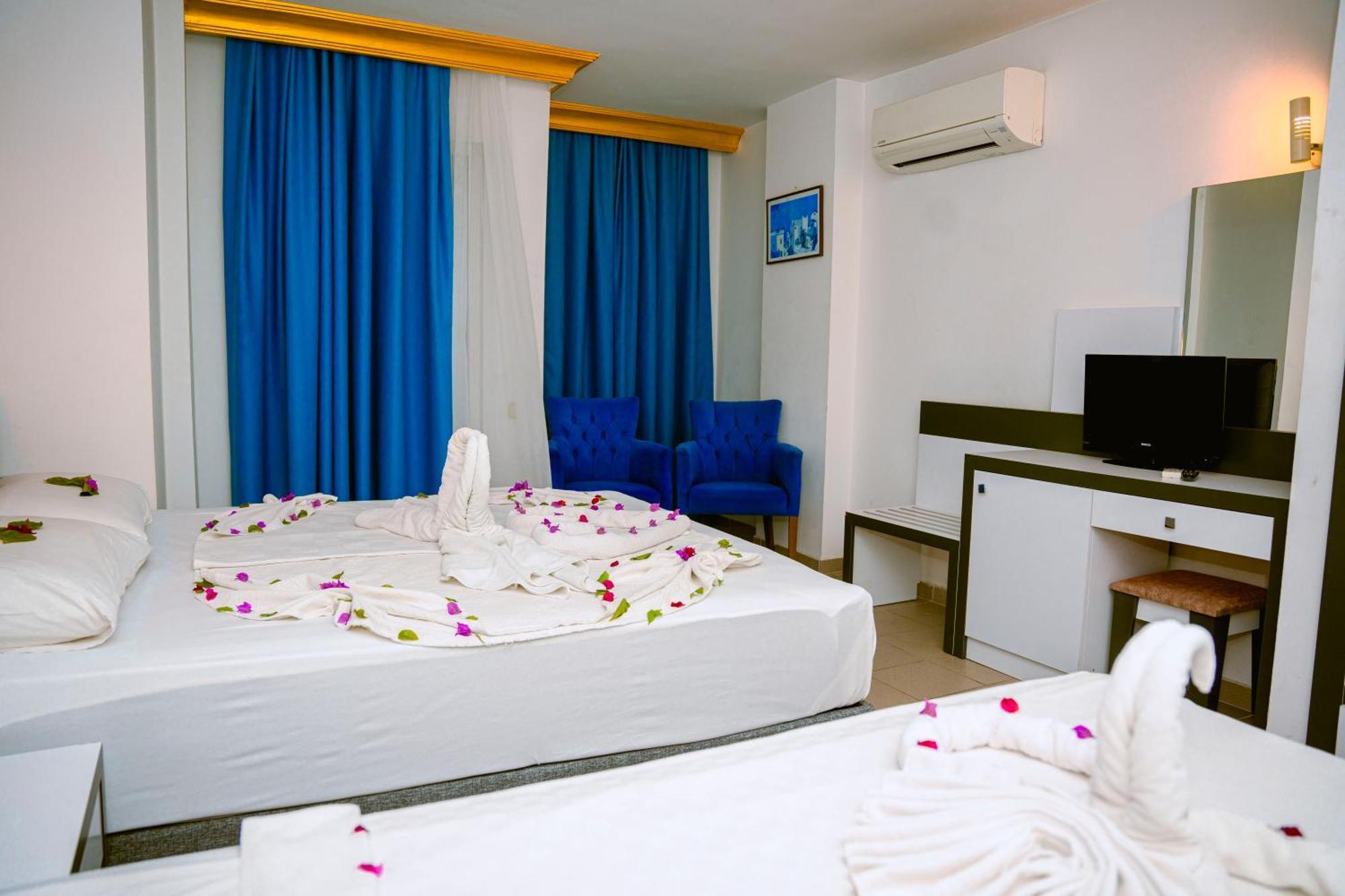 Azak Hotel Alanya