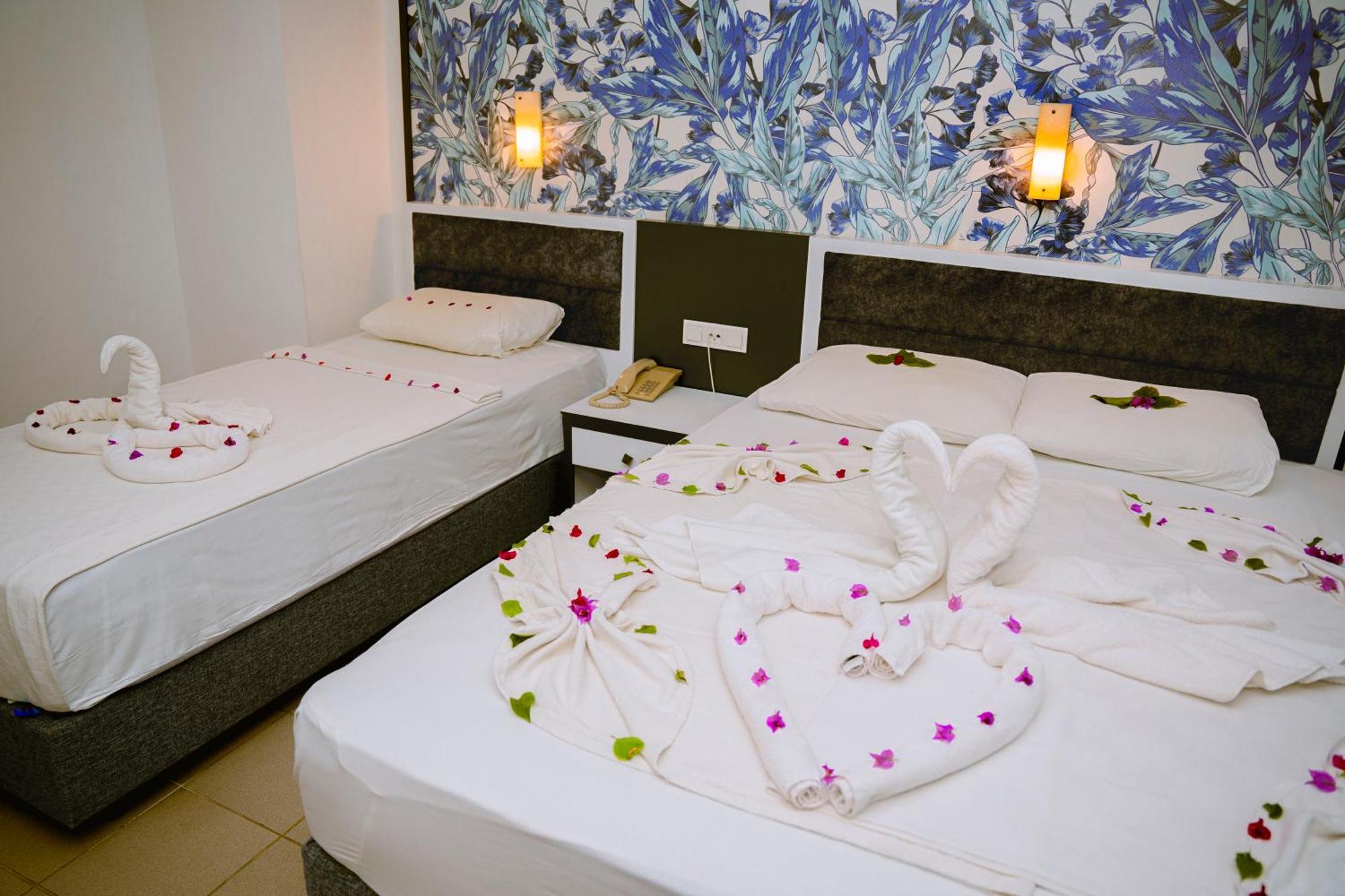 Hotel Azak Alanya