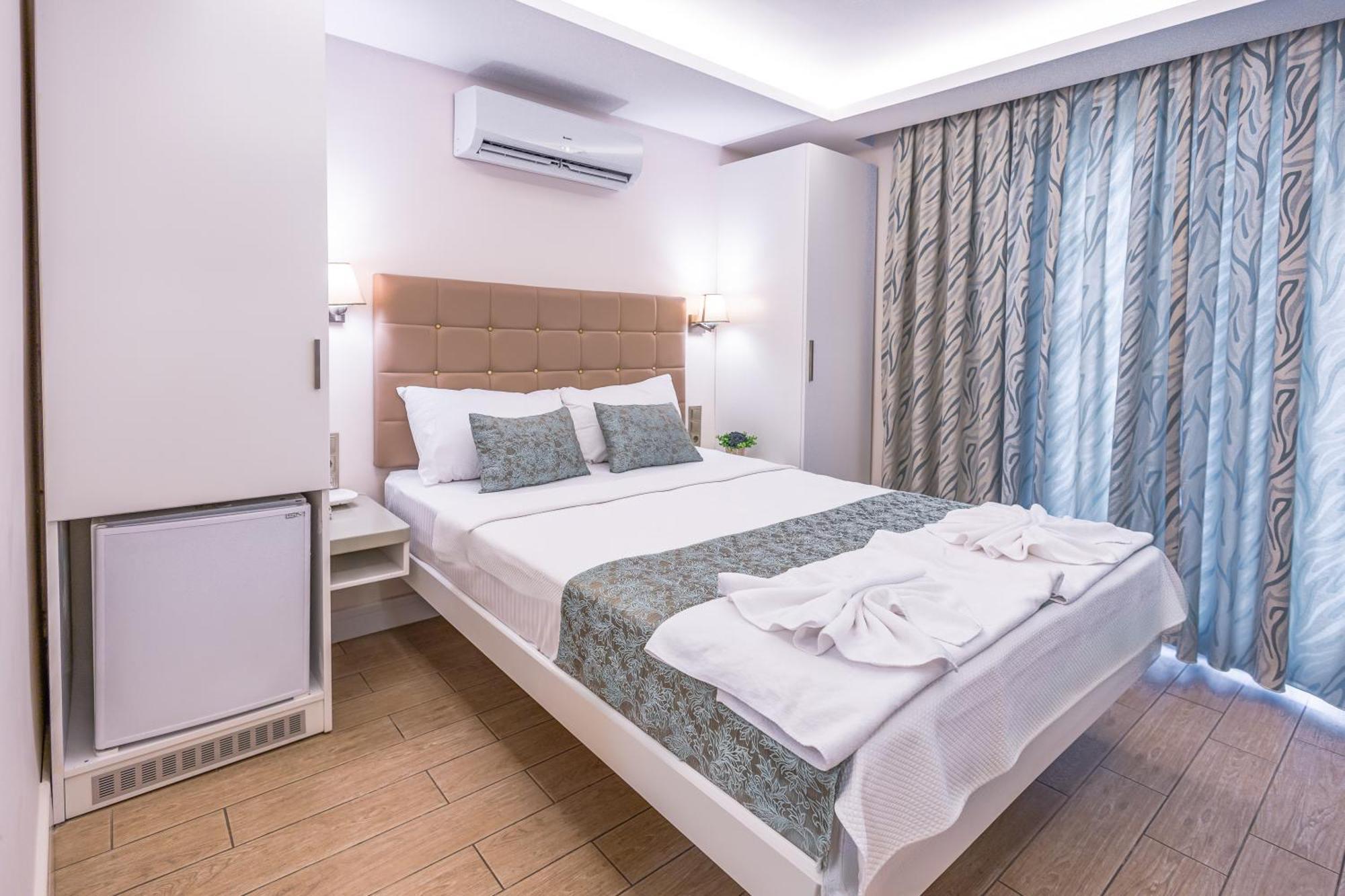 Asli Hotel