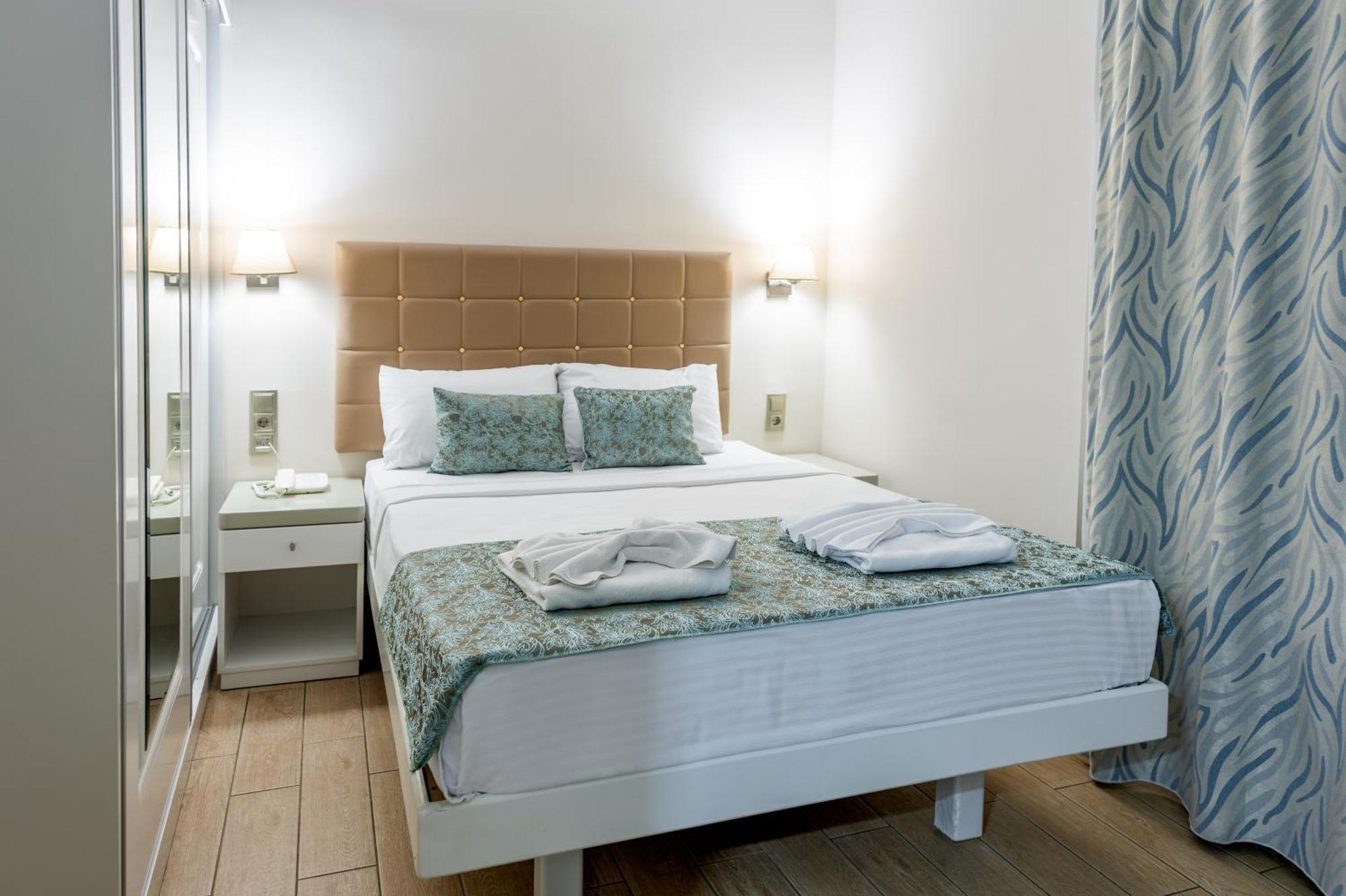 Hotel Asli Marmaris