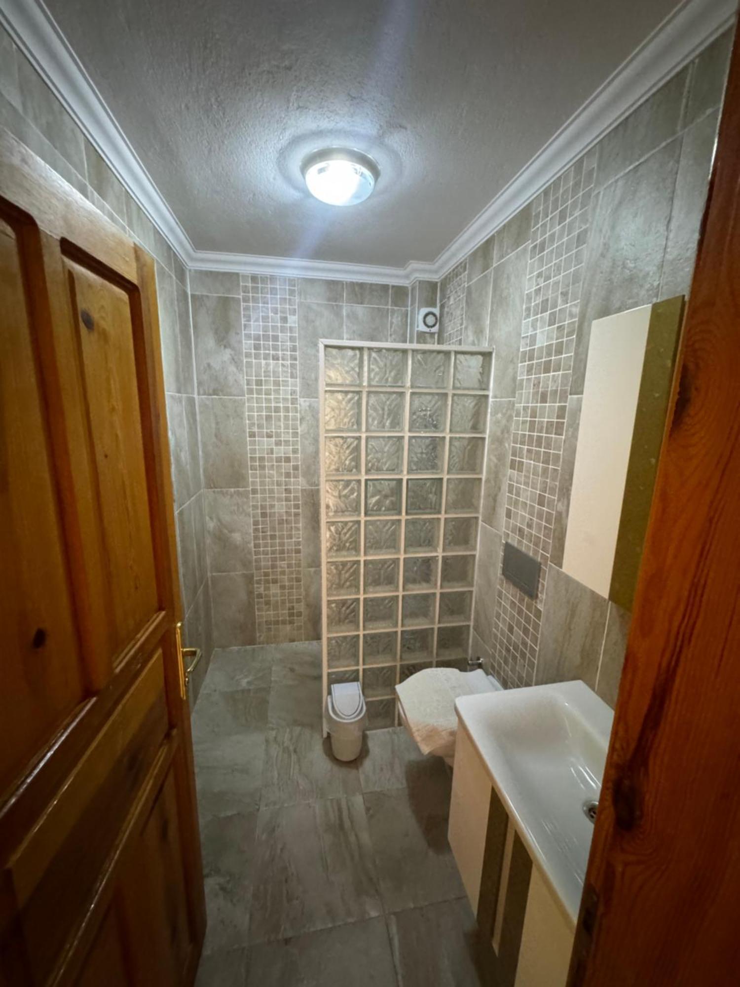 Beyaz Apartment Dalyan