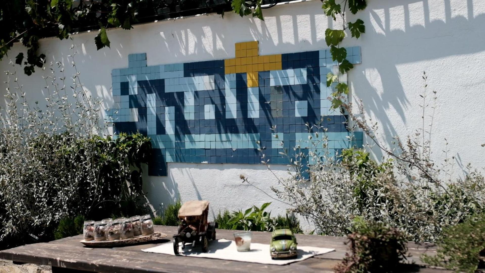 Hotel Maya Bistro &