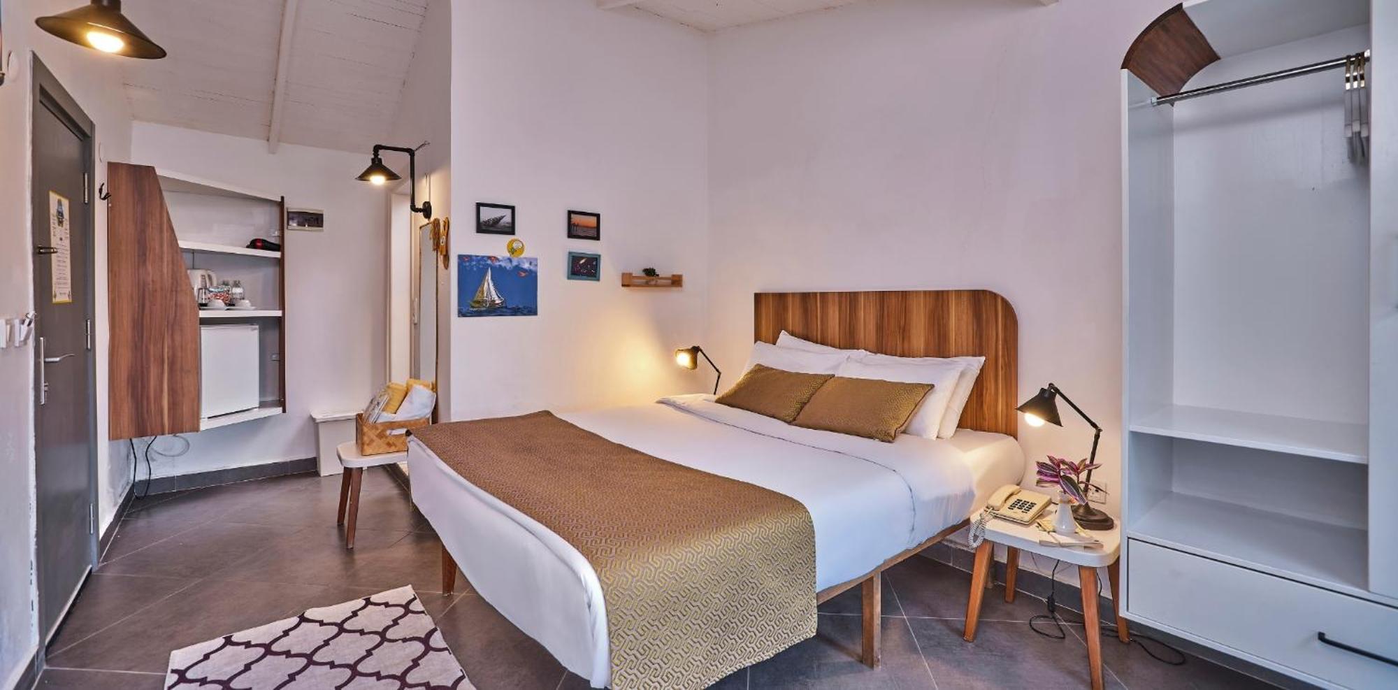 Maya Bistro & Hotel 4*