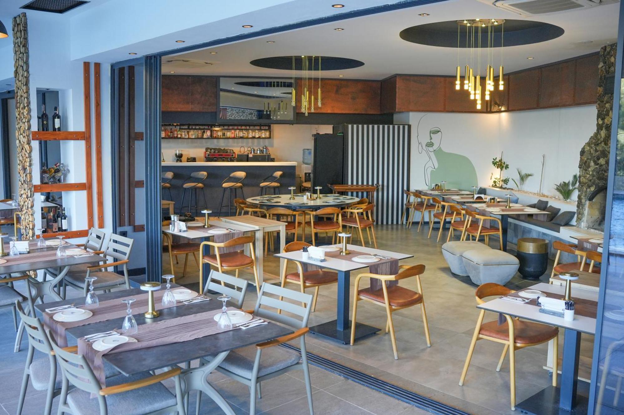 Ramitos Hotel Turunc