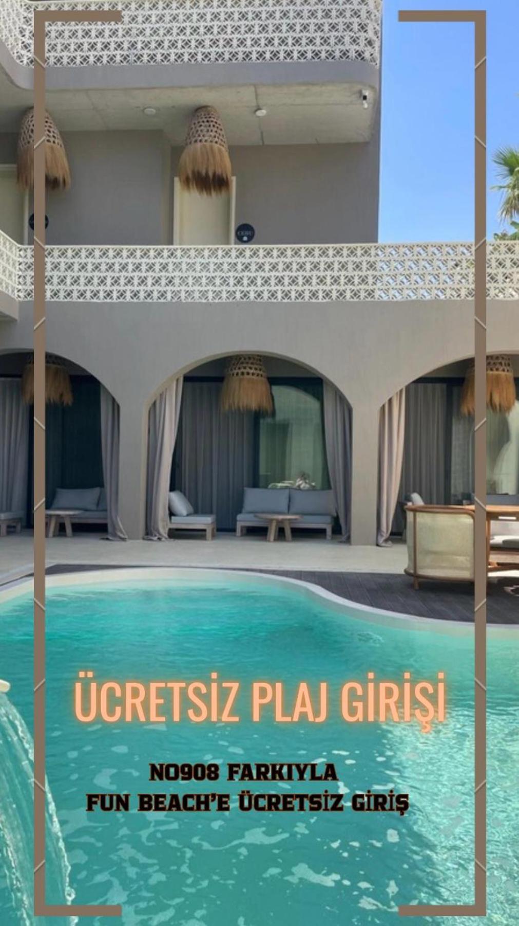 No908cesme *