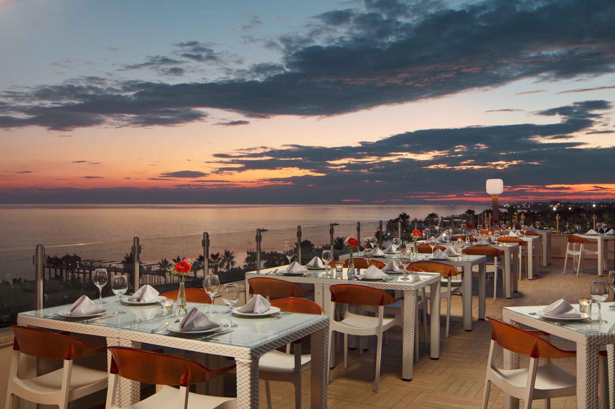 Galeri Resort 5*