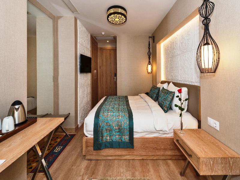 Aybar & Hotel Istanbul