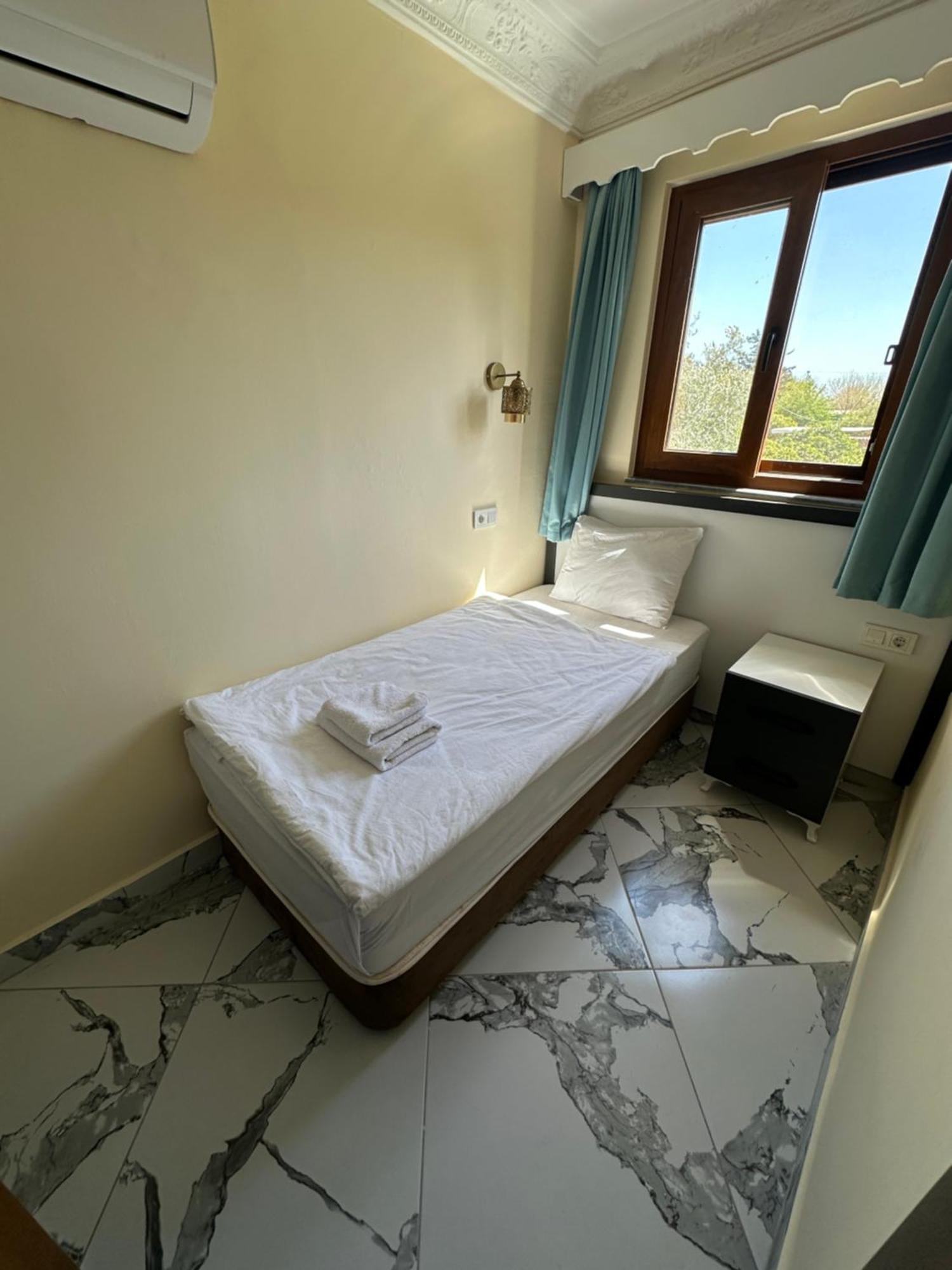 Hotel Palm Cirali