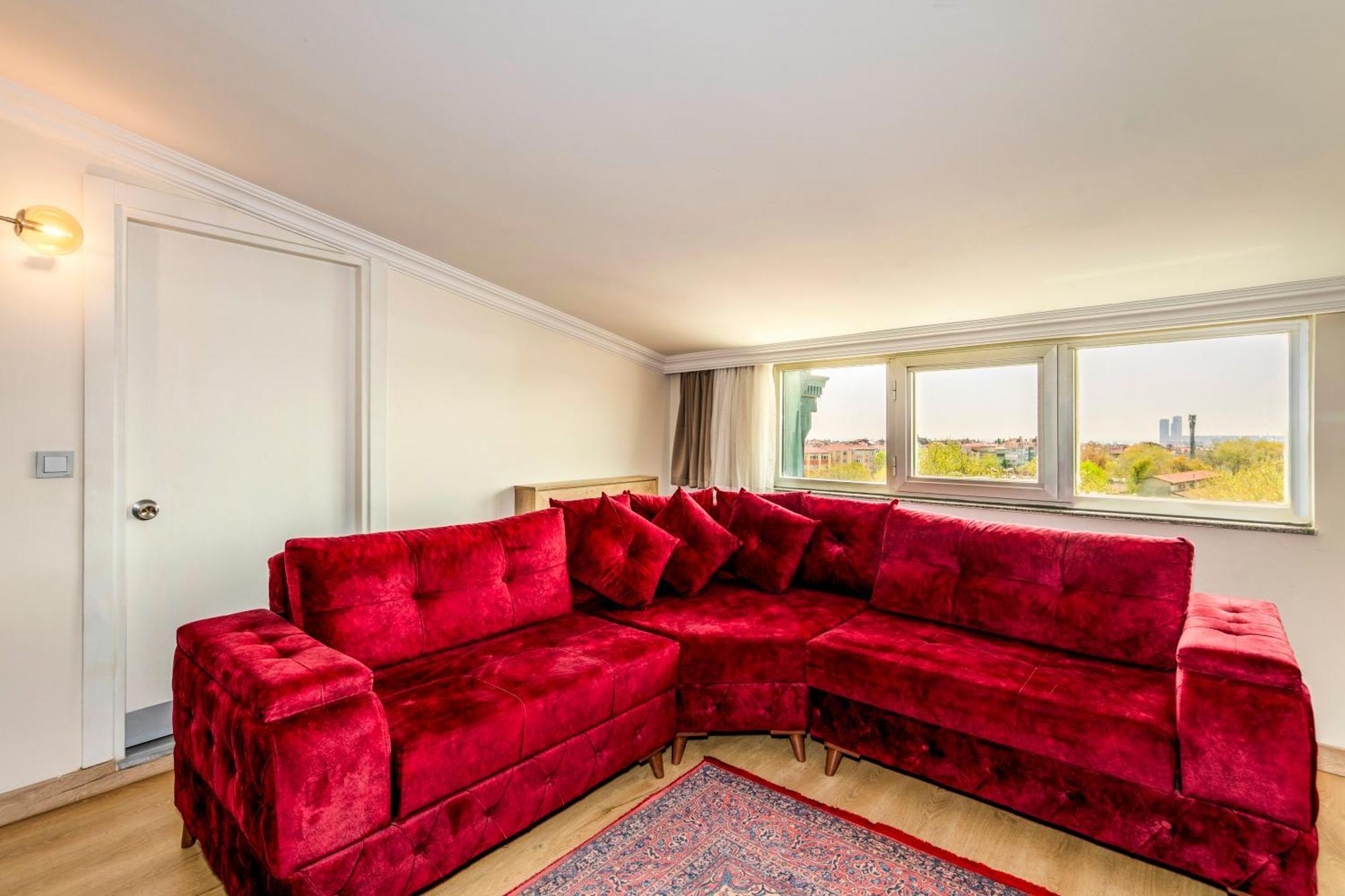 Hotel Old Topkapi Porta Romanos Ottoman Heritage