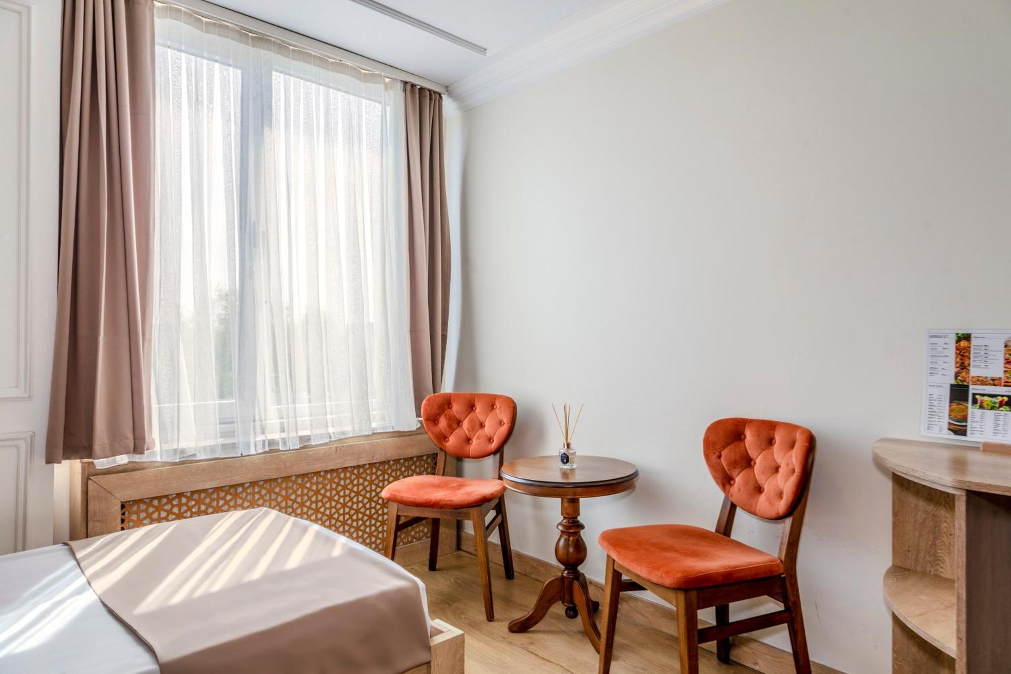 Old Topkapi Porta Romanos Ottoman Heritage Hotel 4*