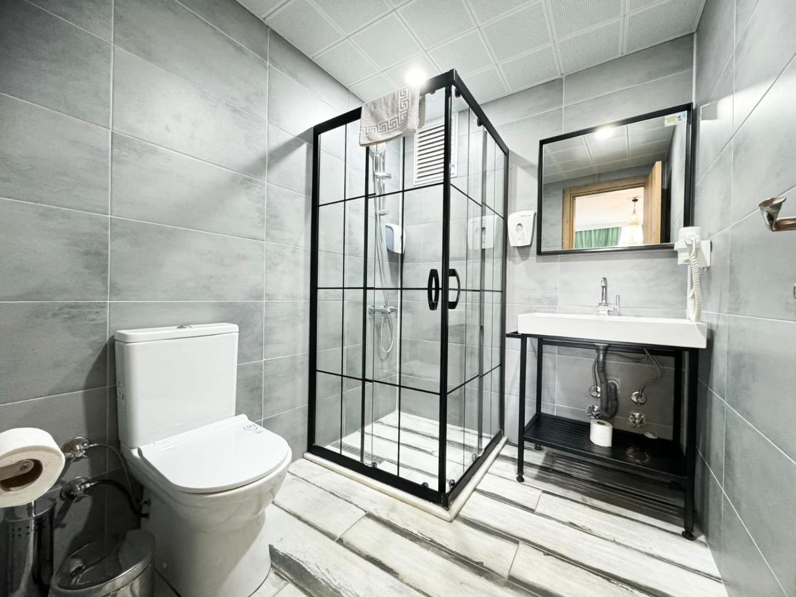 Hotel Sigacik Liman *