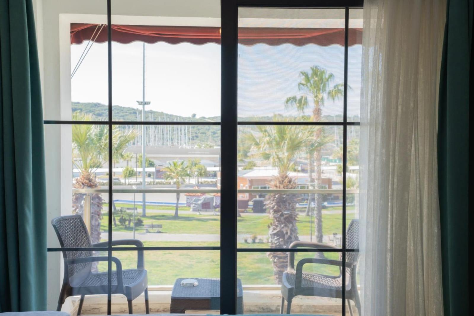 Hotel Sigacik Liman Izmir
